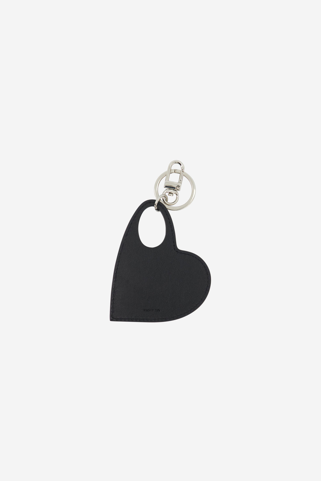 Heart Keychain