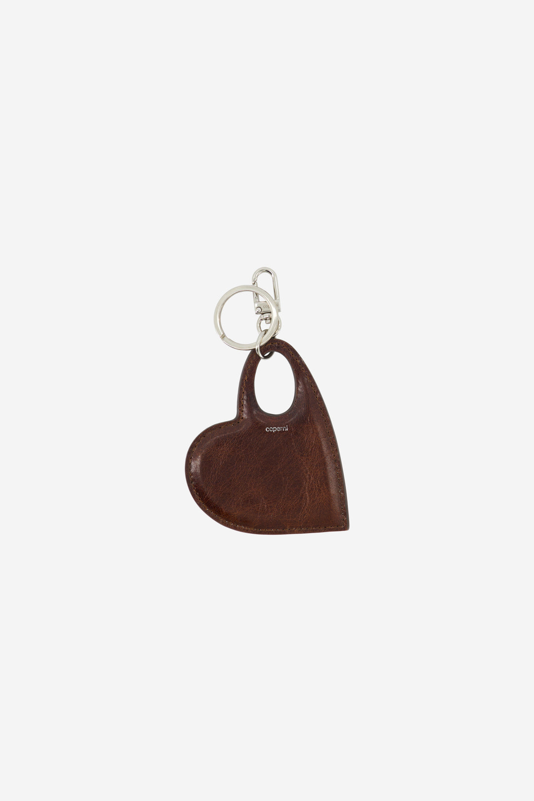 Heart Keychain