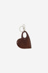 Heart Keychain