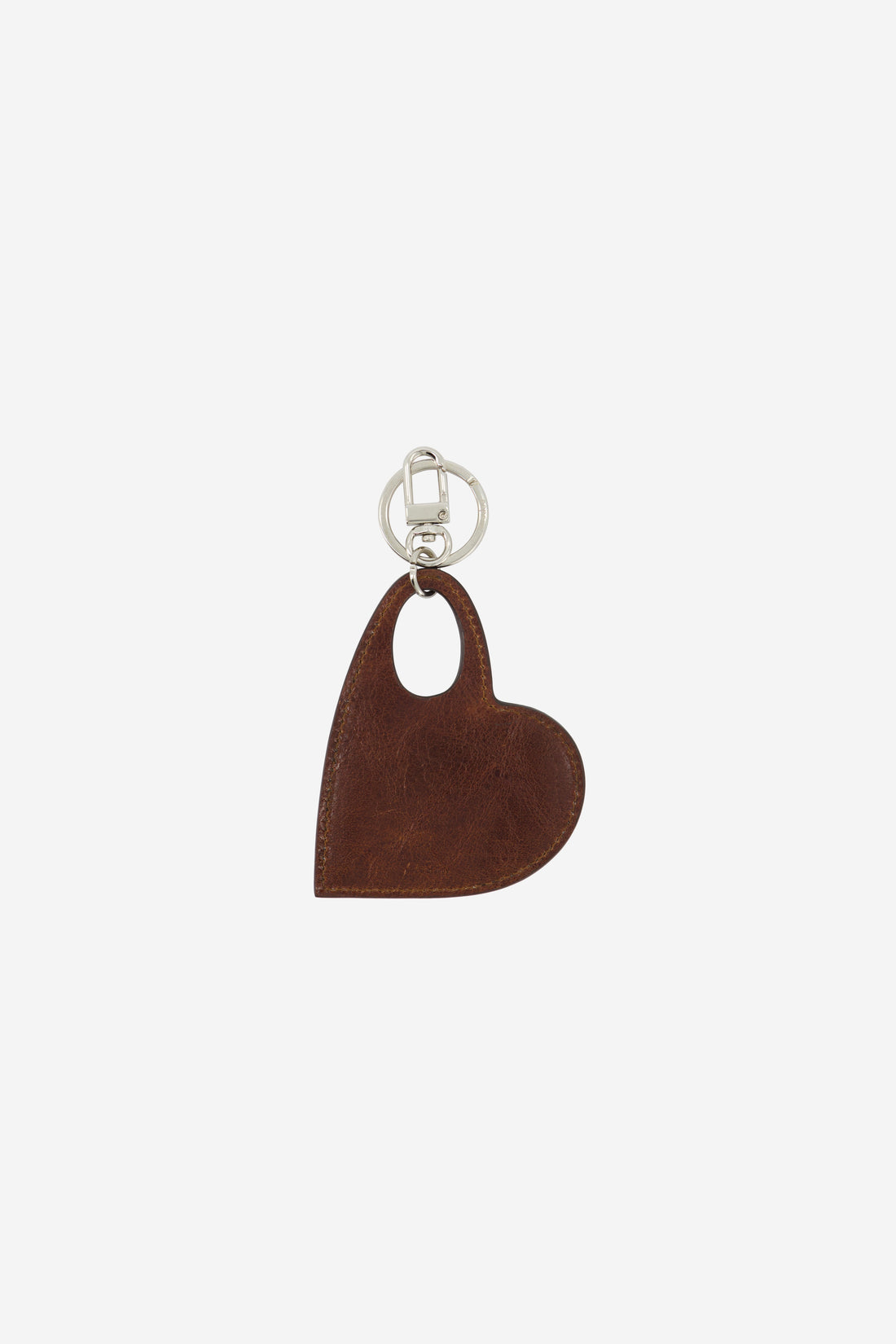 Heart Keychain