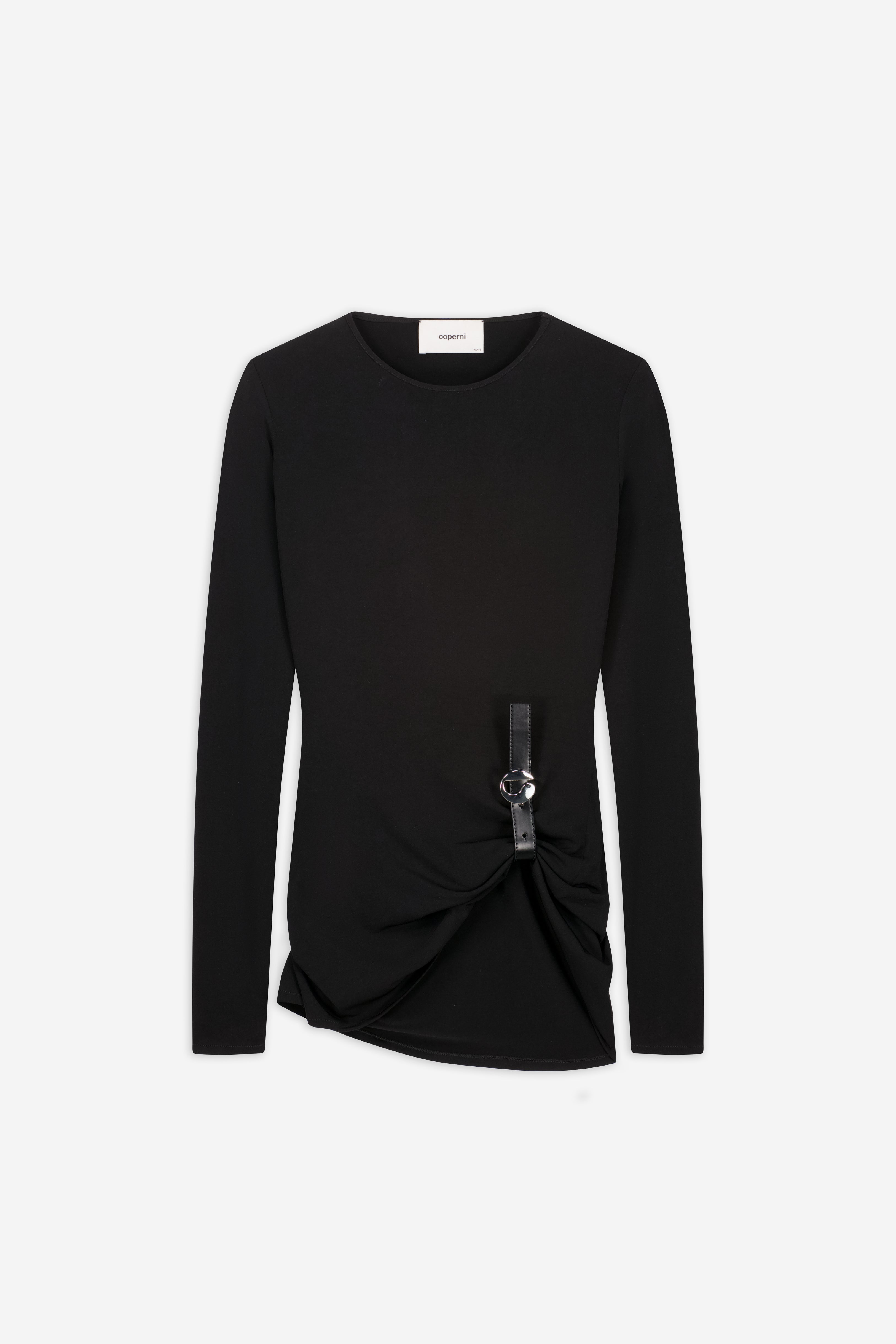 Suspended Top – Coperni