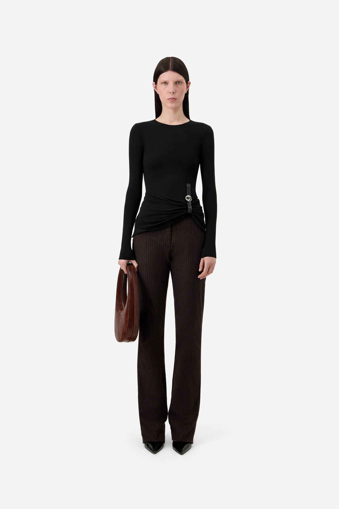 Suspended Top
