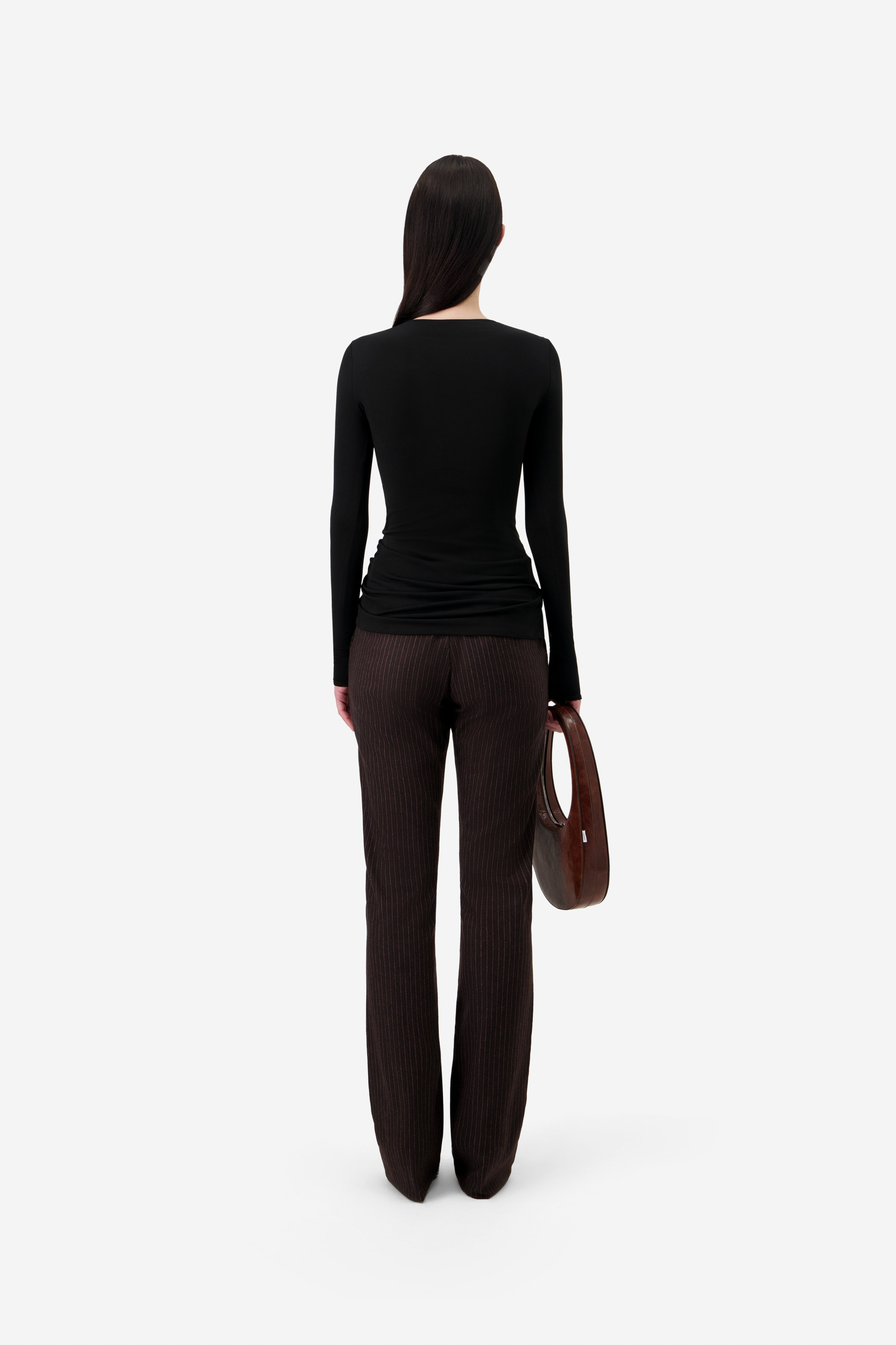 Suspended Top – Coperni