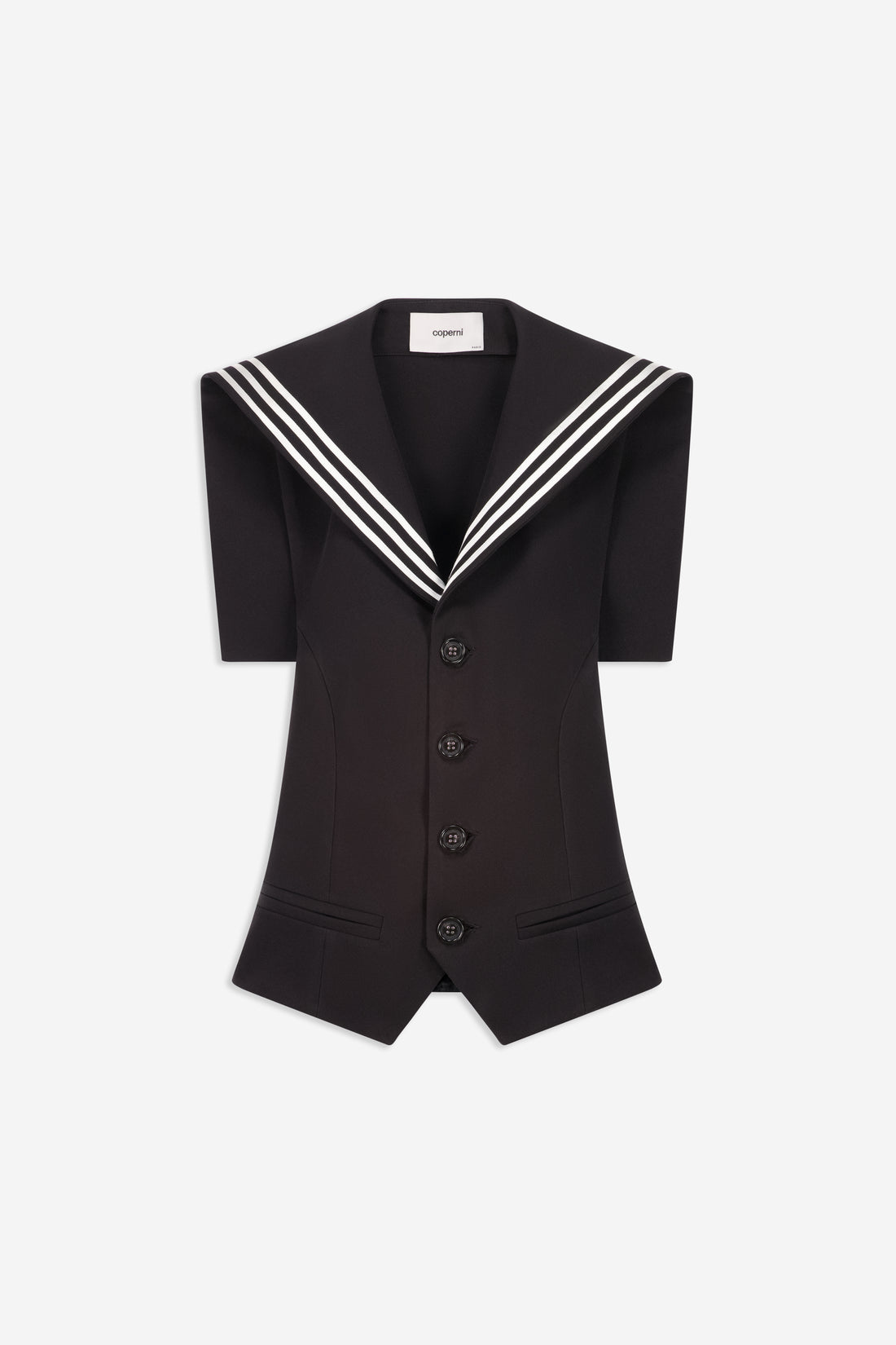 Uniform Vest