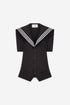 Uniform Vest