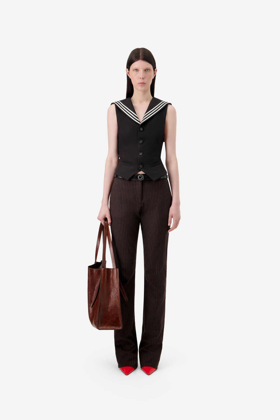 Uniform Vest
