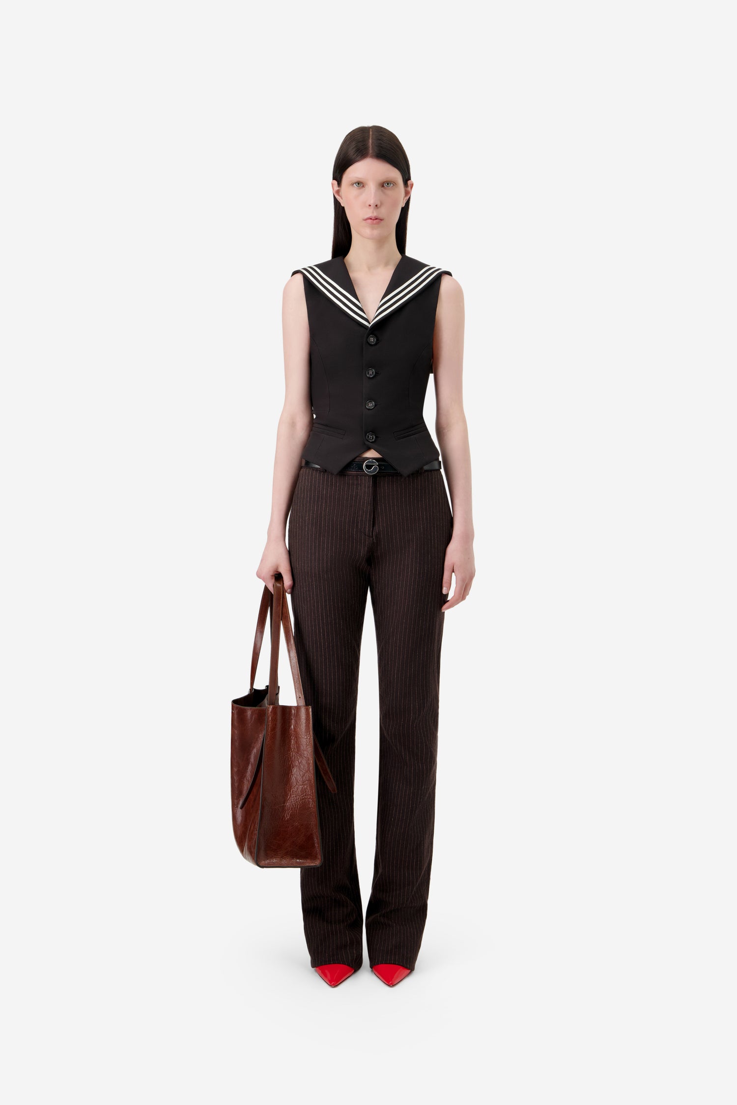 Uniform Vest