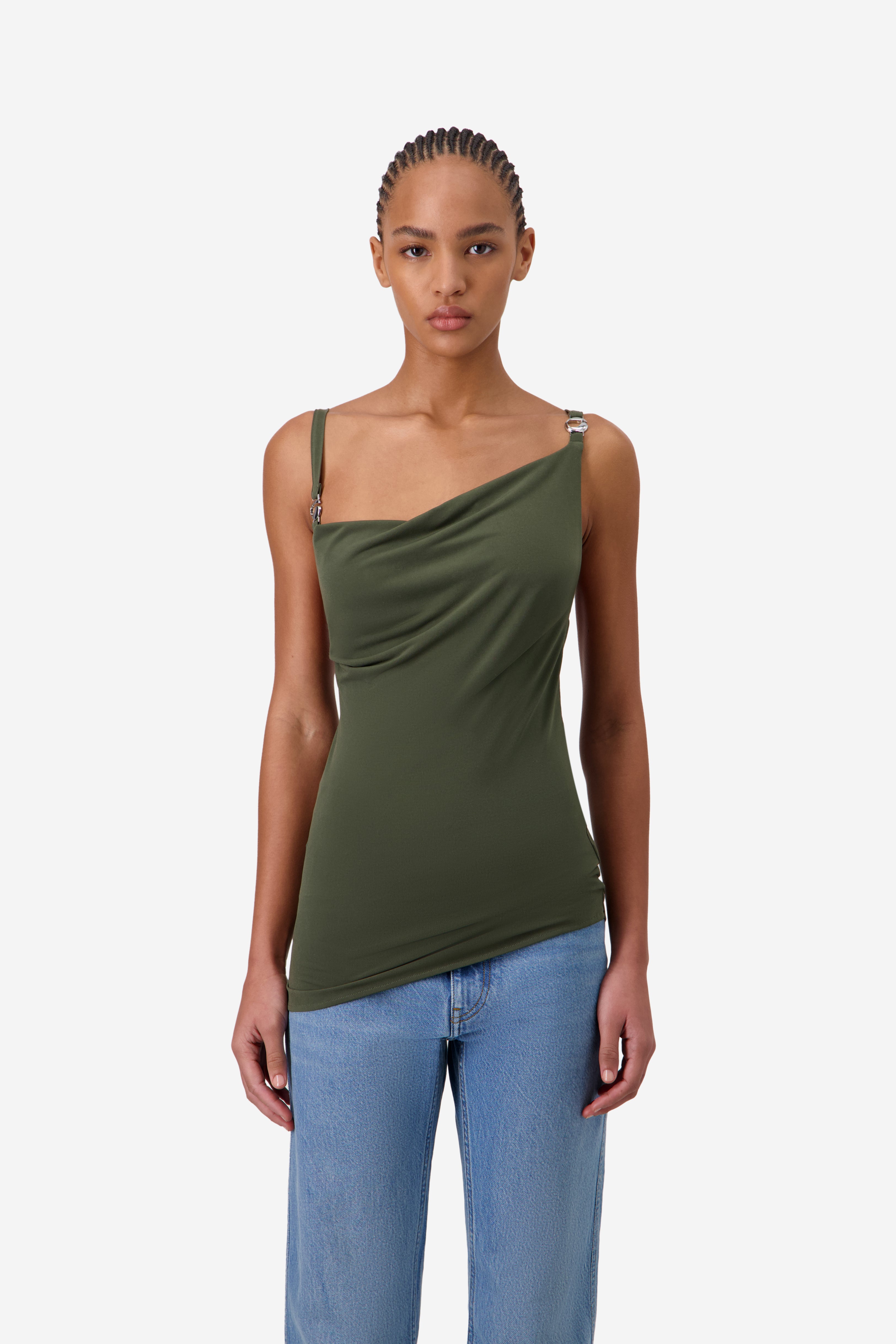 トップス coperni Logo Top – Coperni