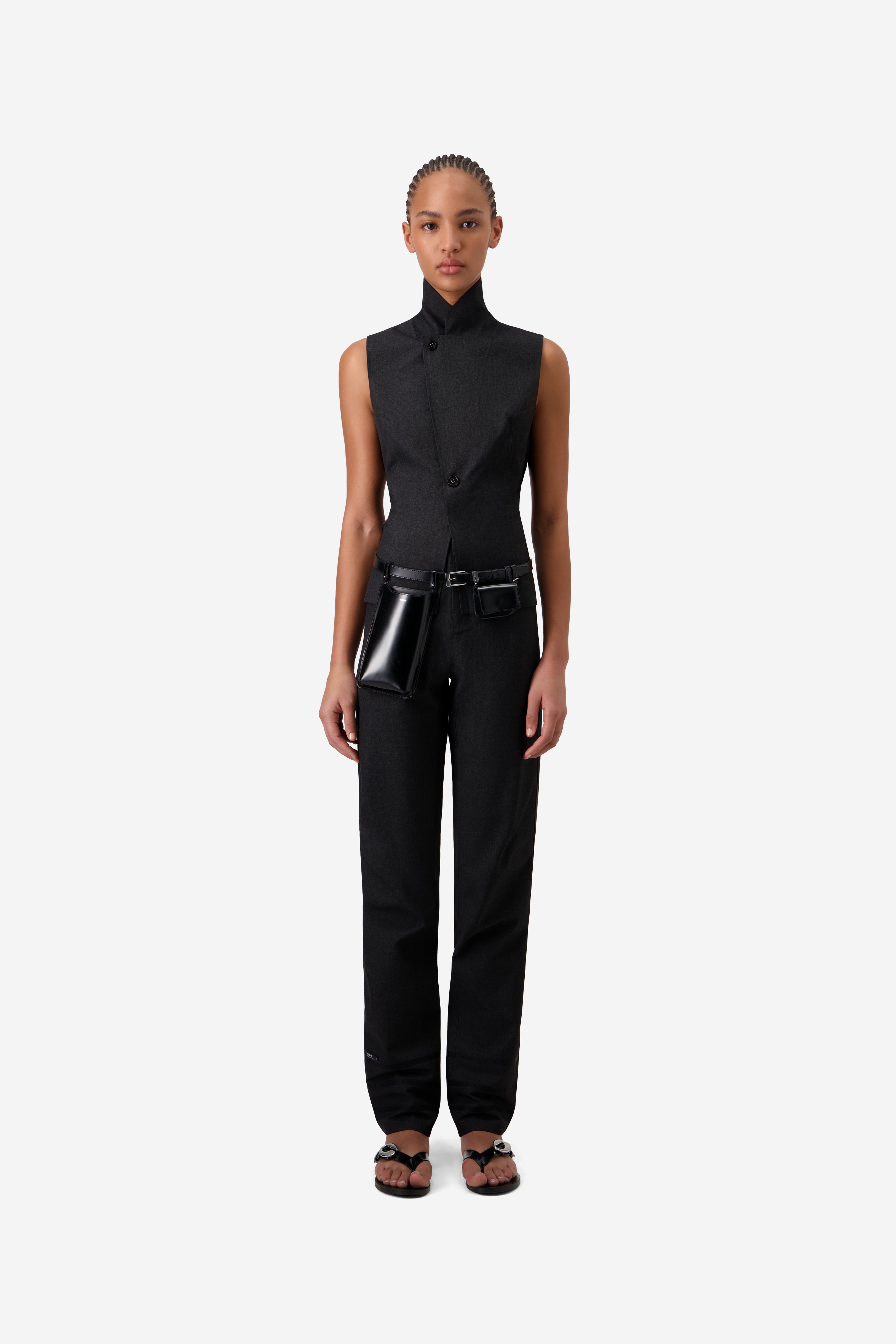 Pants & Trousers – Coperni