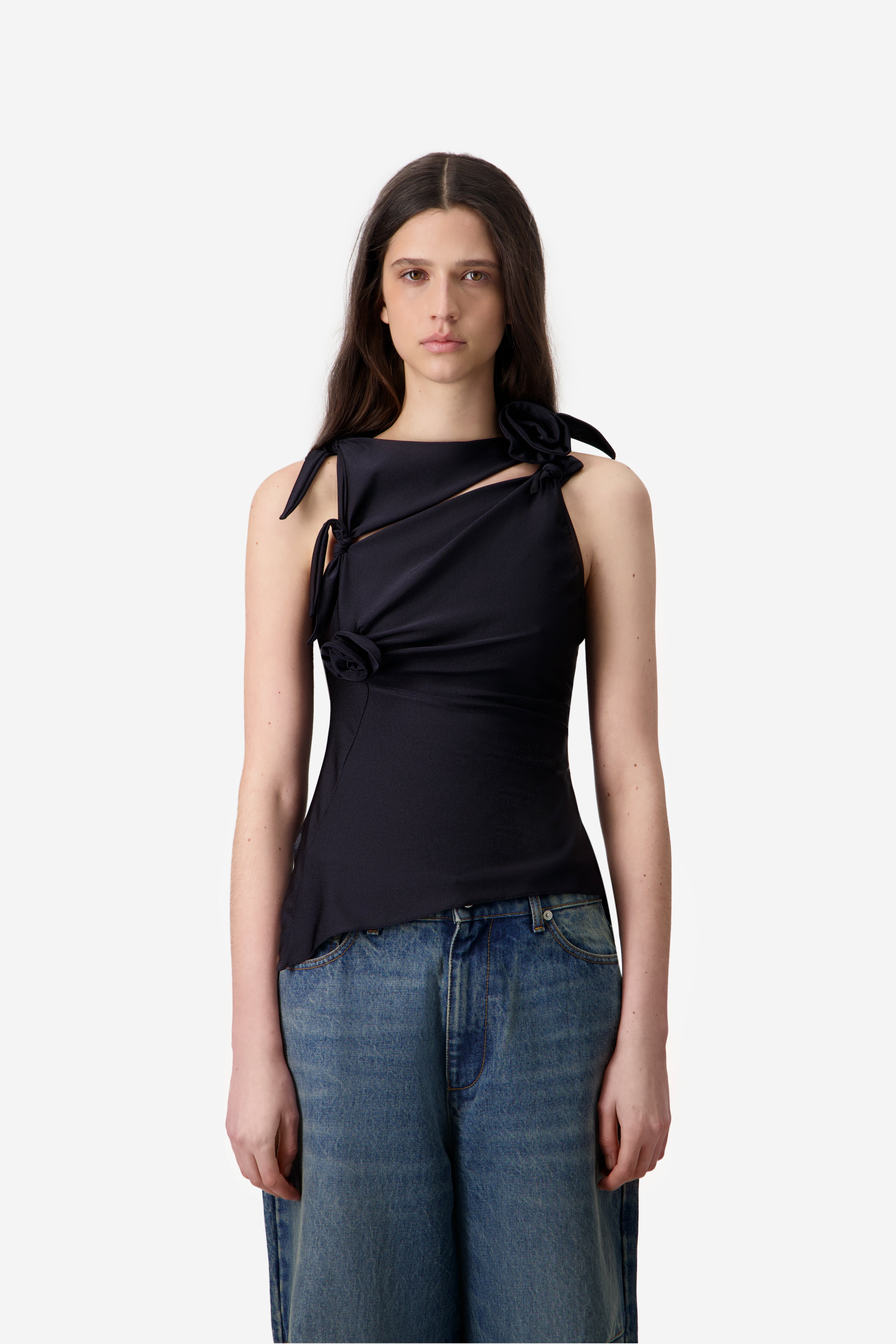 Flower Top