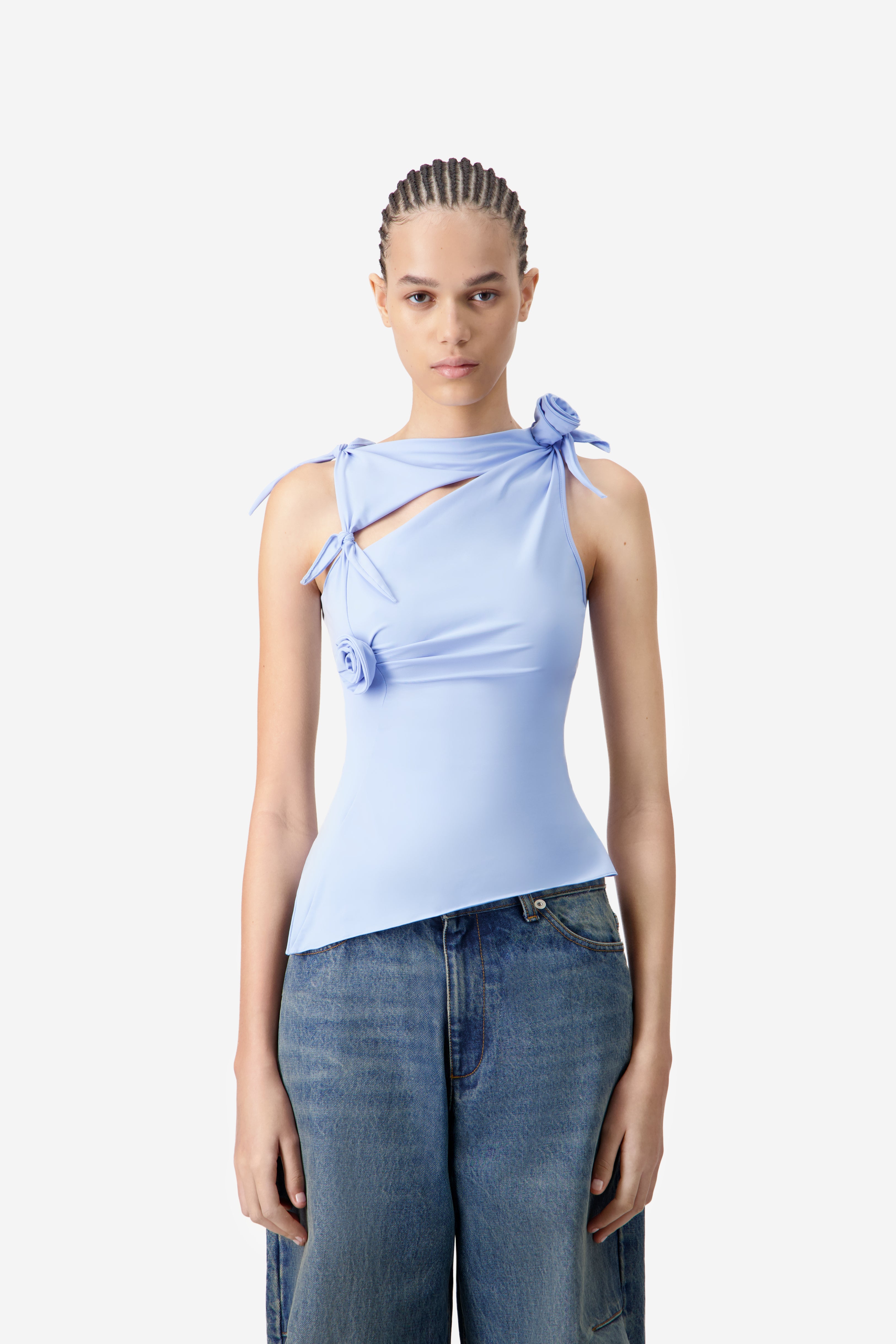 Flower Top
