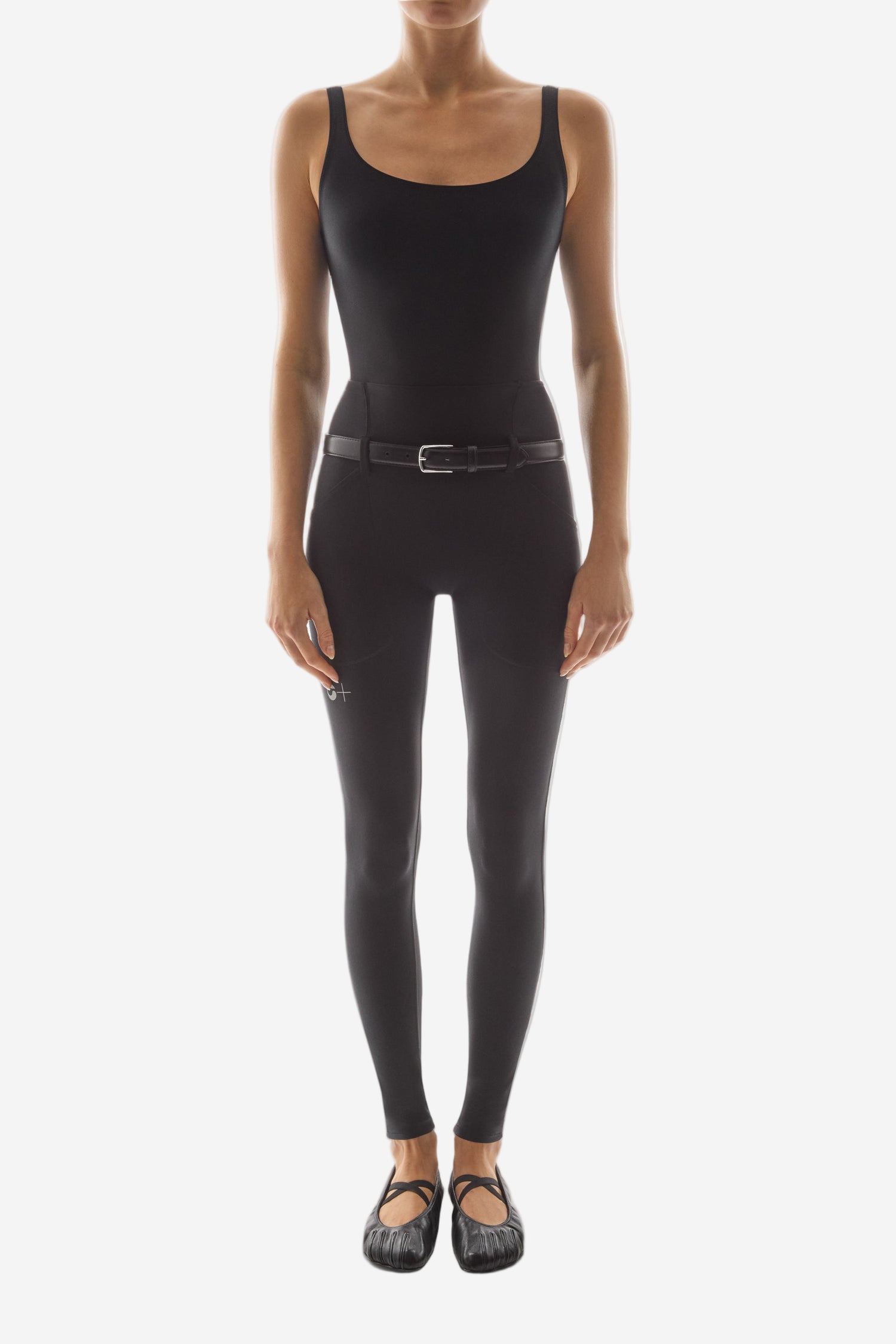 C+ Regenerating Legging