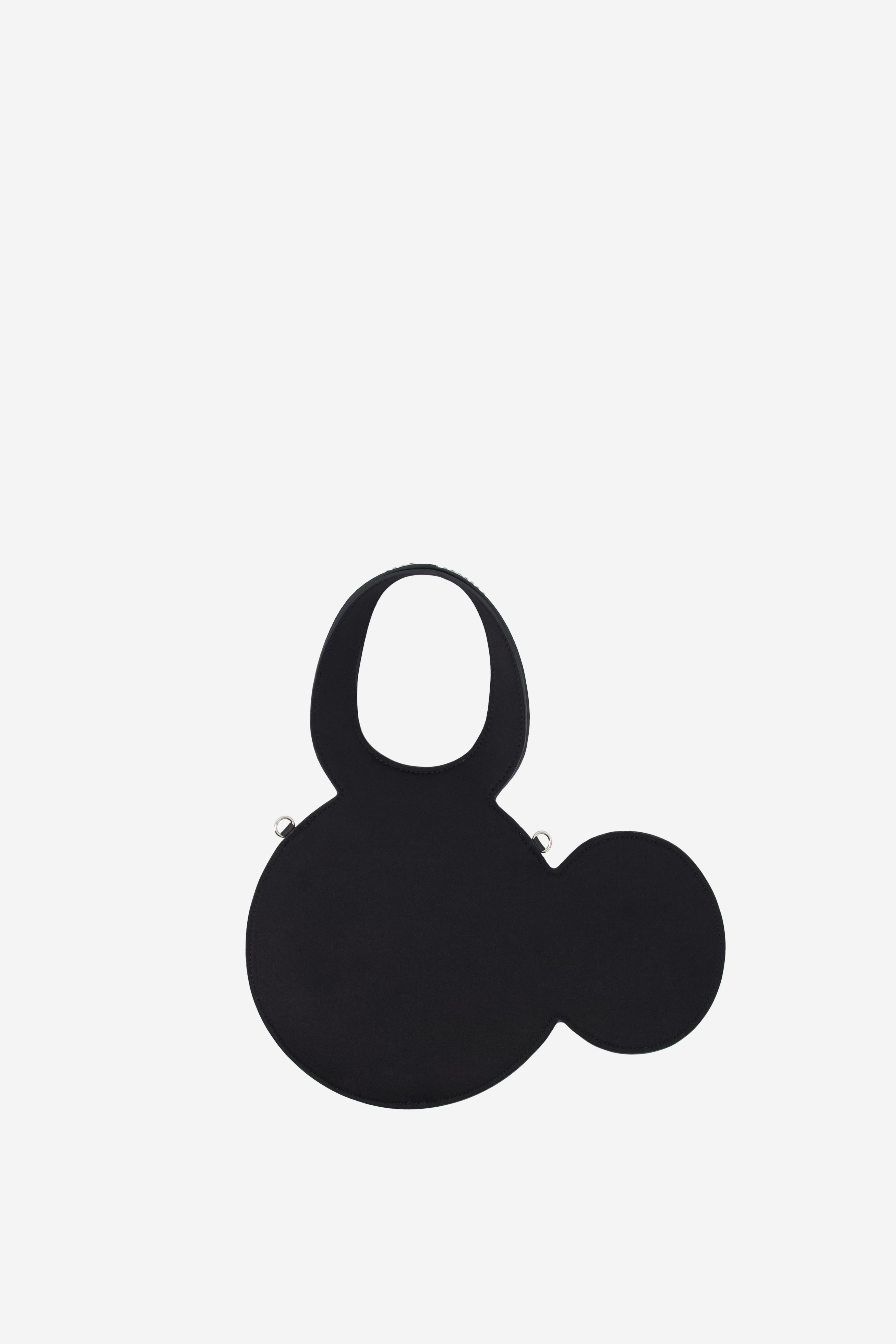 Mini Mickey Tote