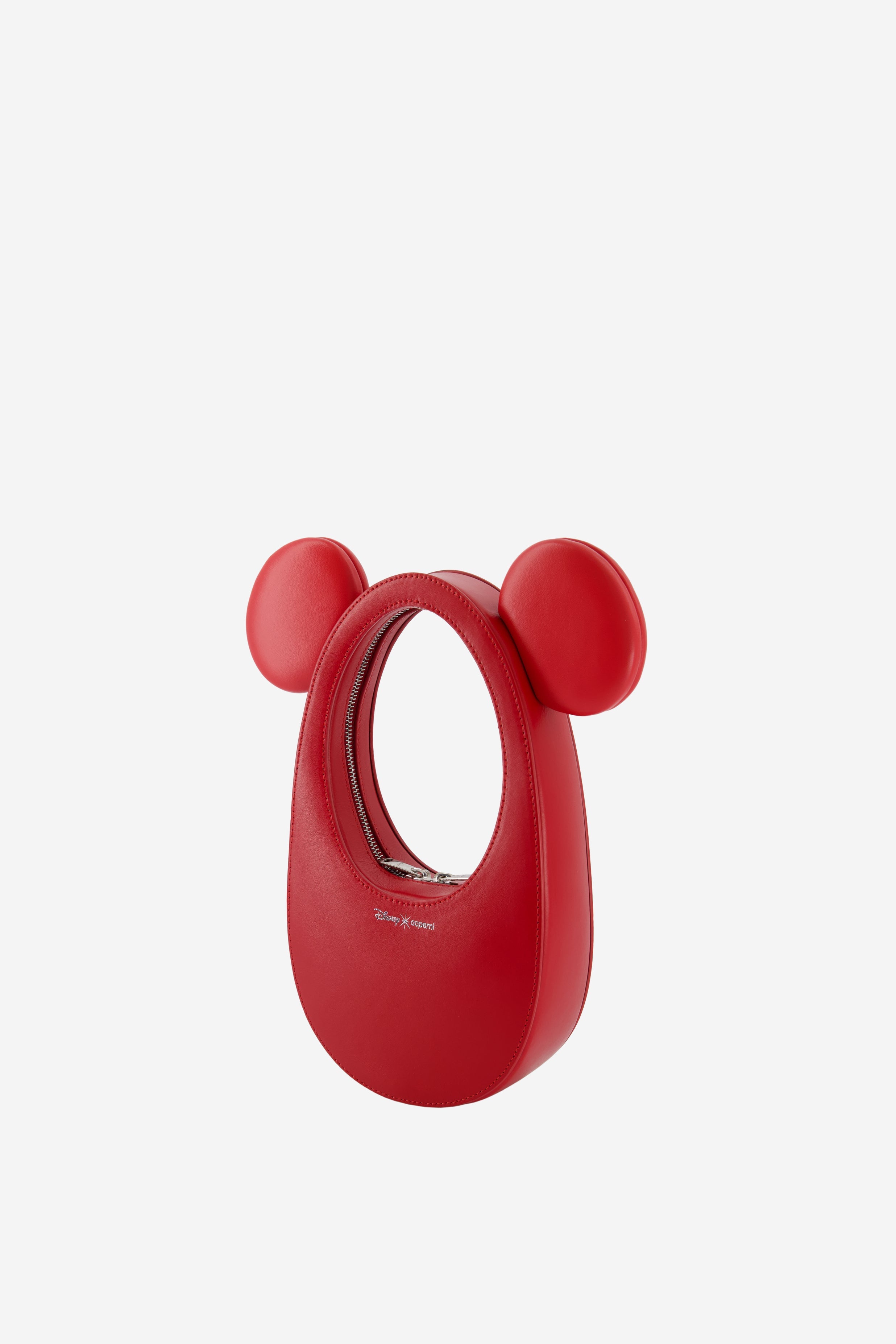 Mickey Swipe