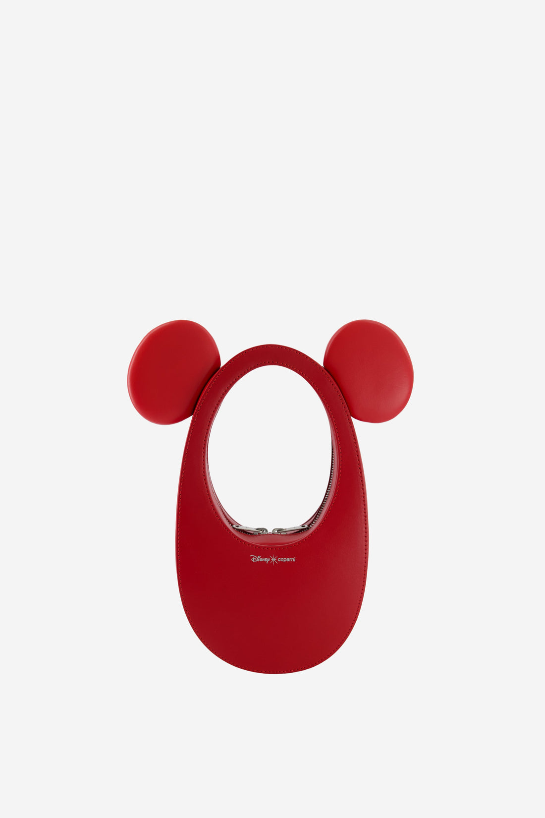 Mickey Swipe