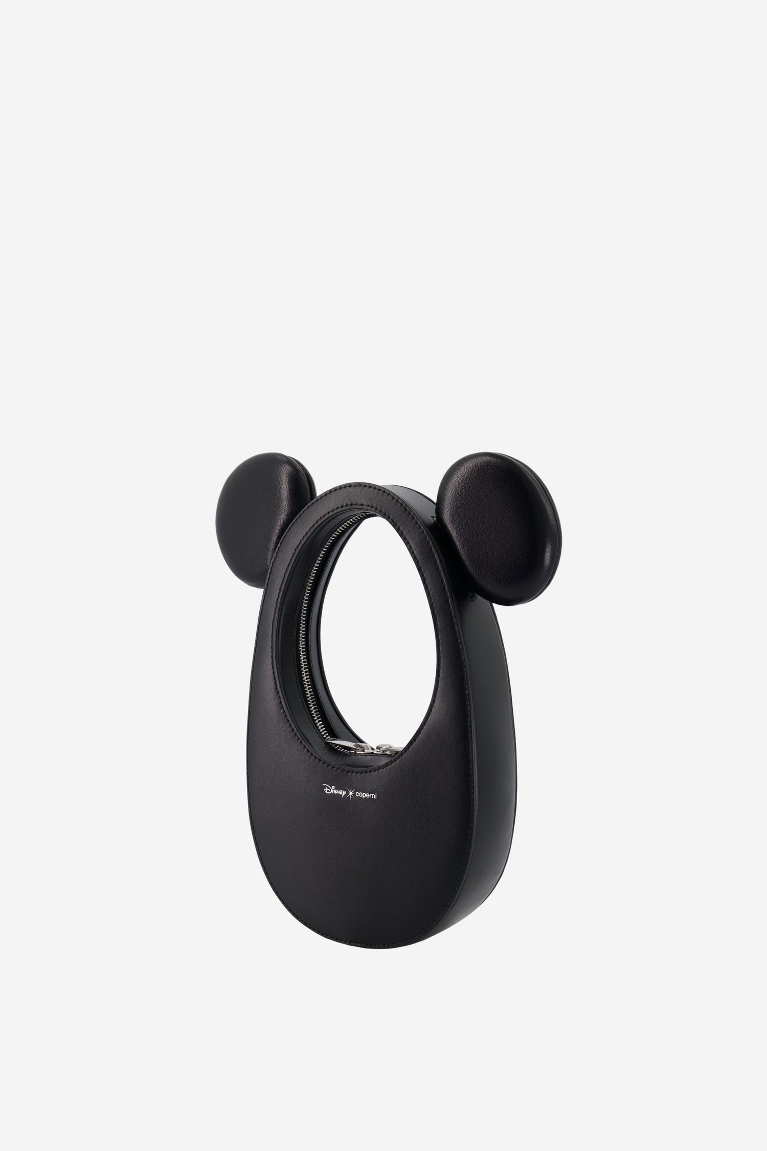 Mickey Swipe