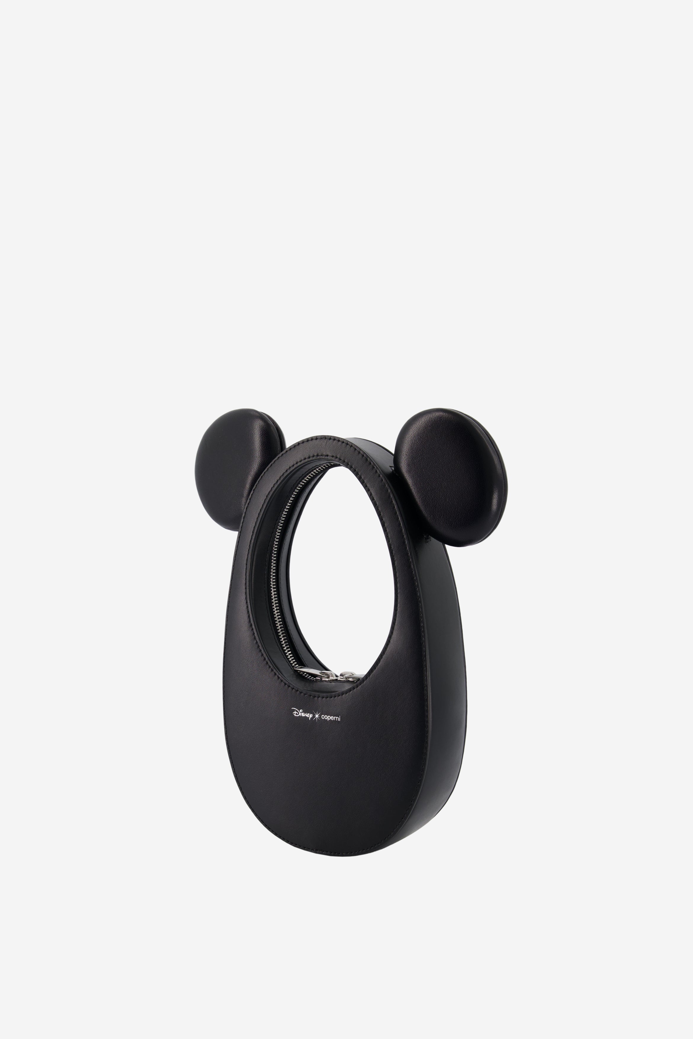 Mickey Swipe