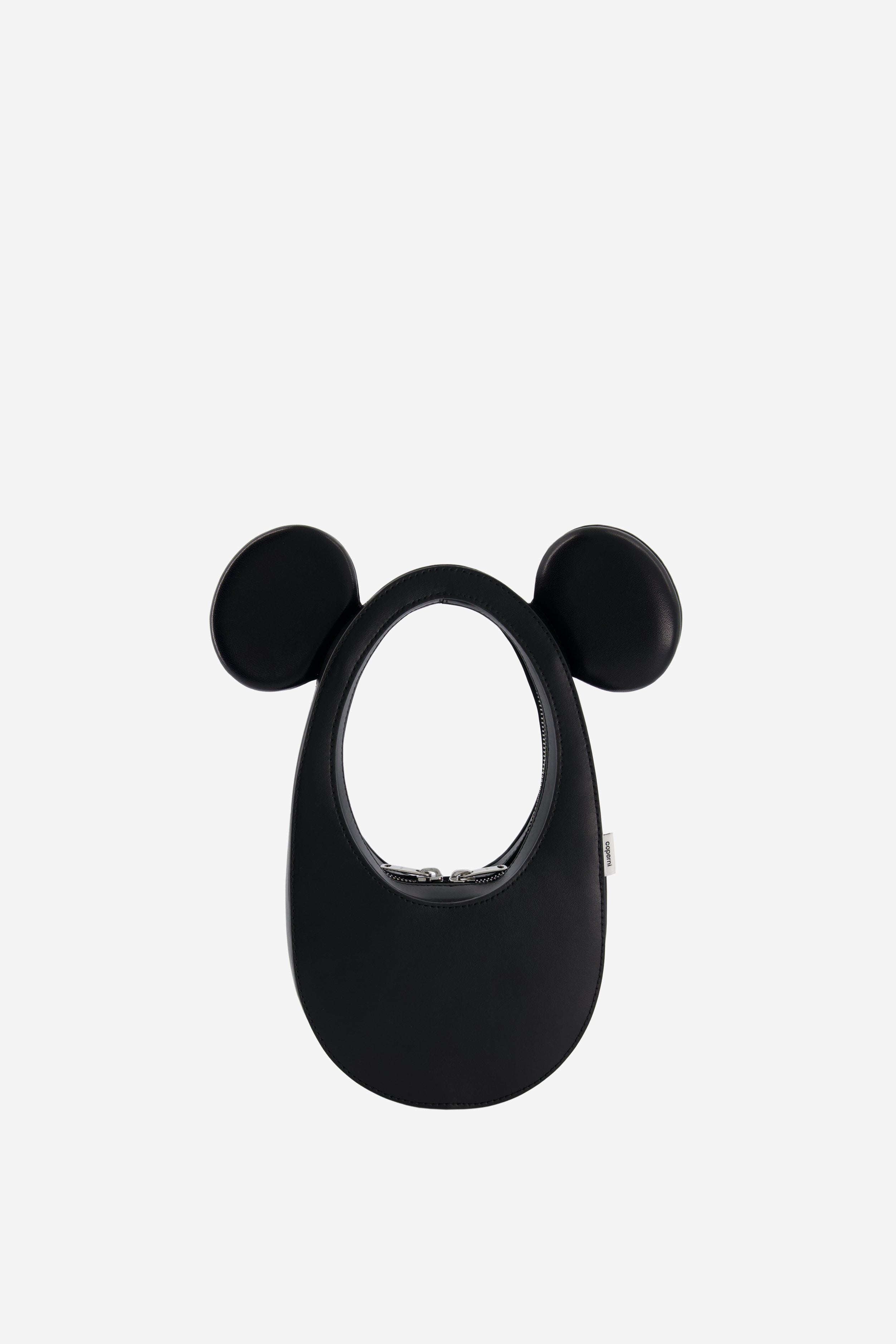Mickey Swipe