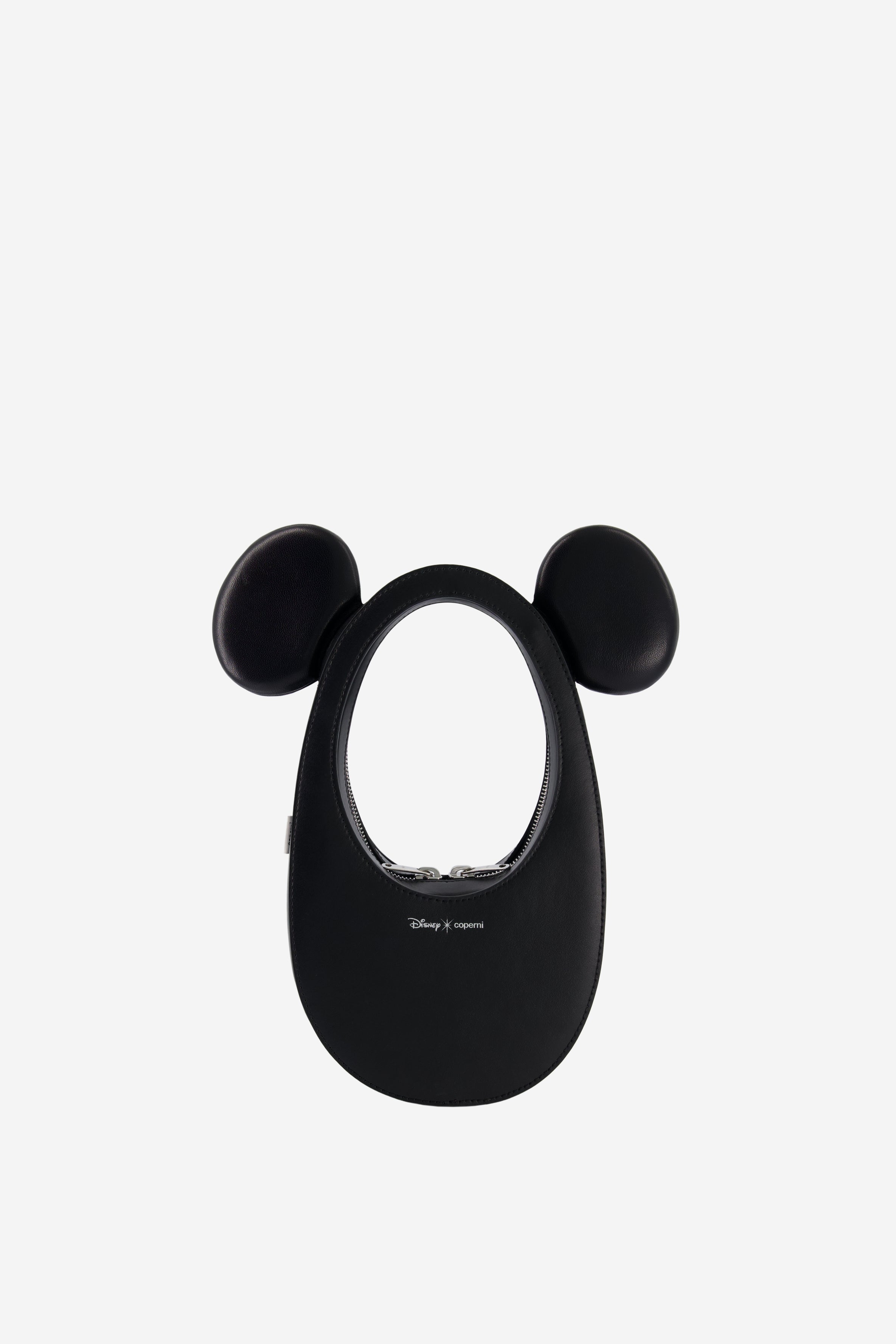 Mickey Swipe