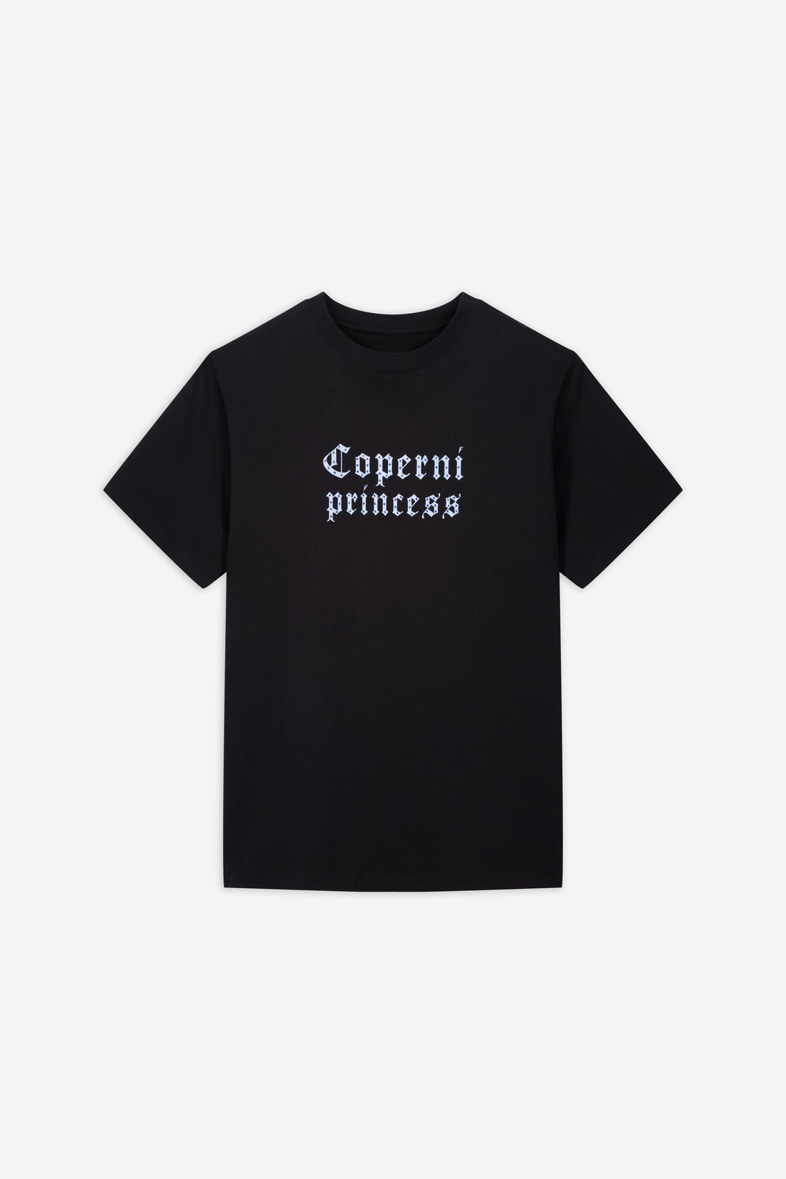 Disney X Coperni Princess Boxy T-Shirt