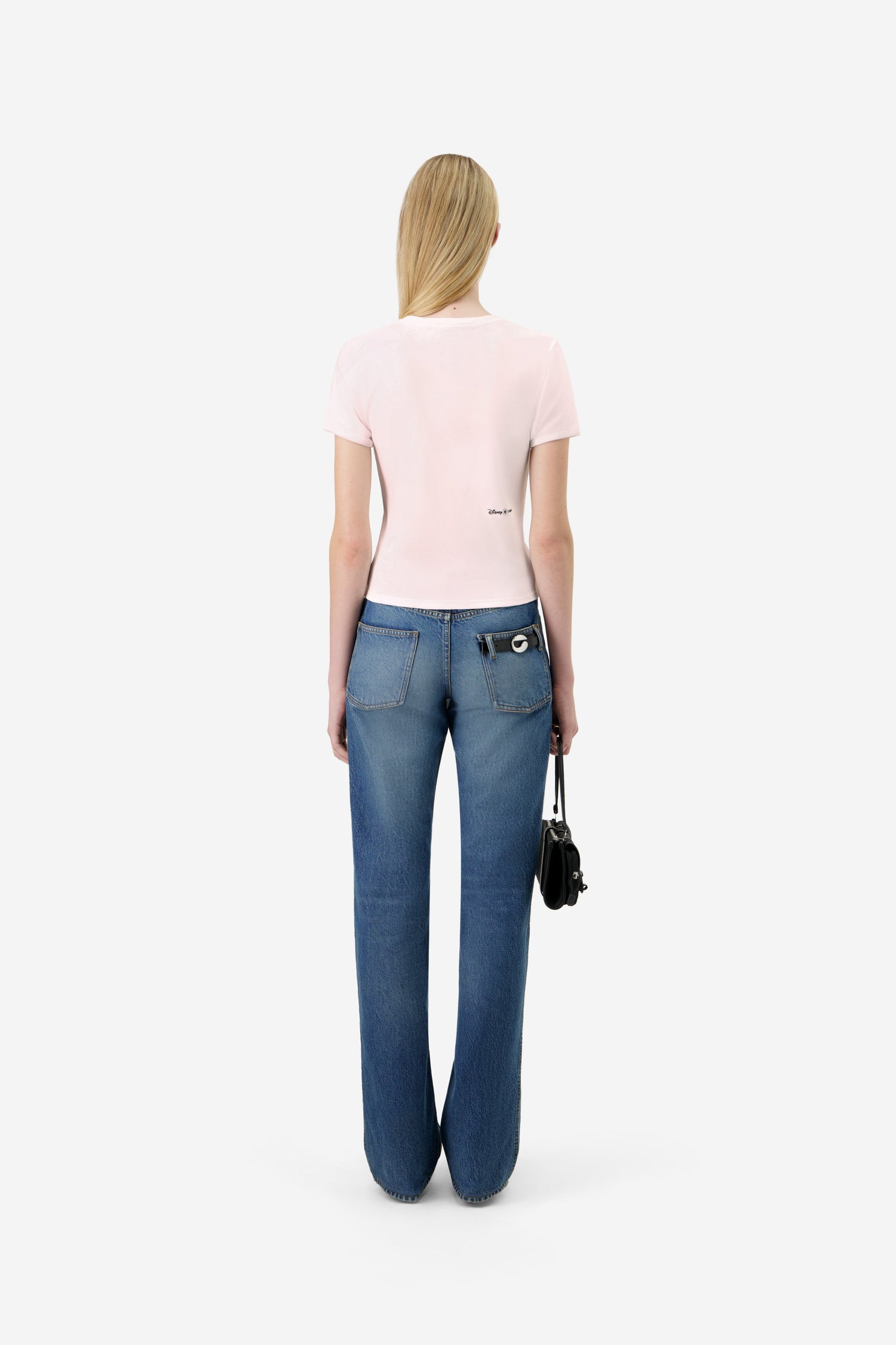 Disney X Coperni Princess Slim-Fit T-Shirt