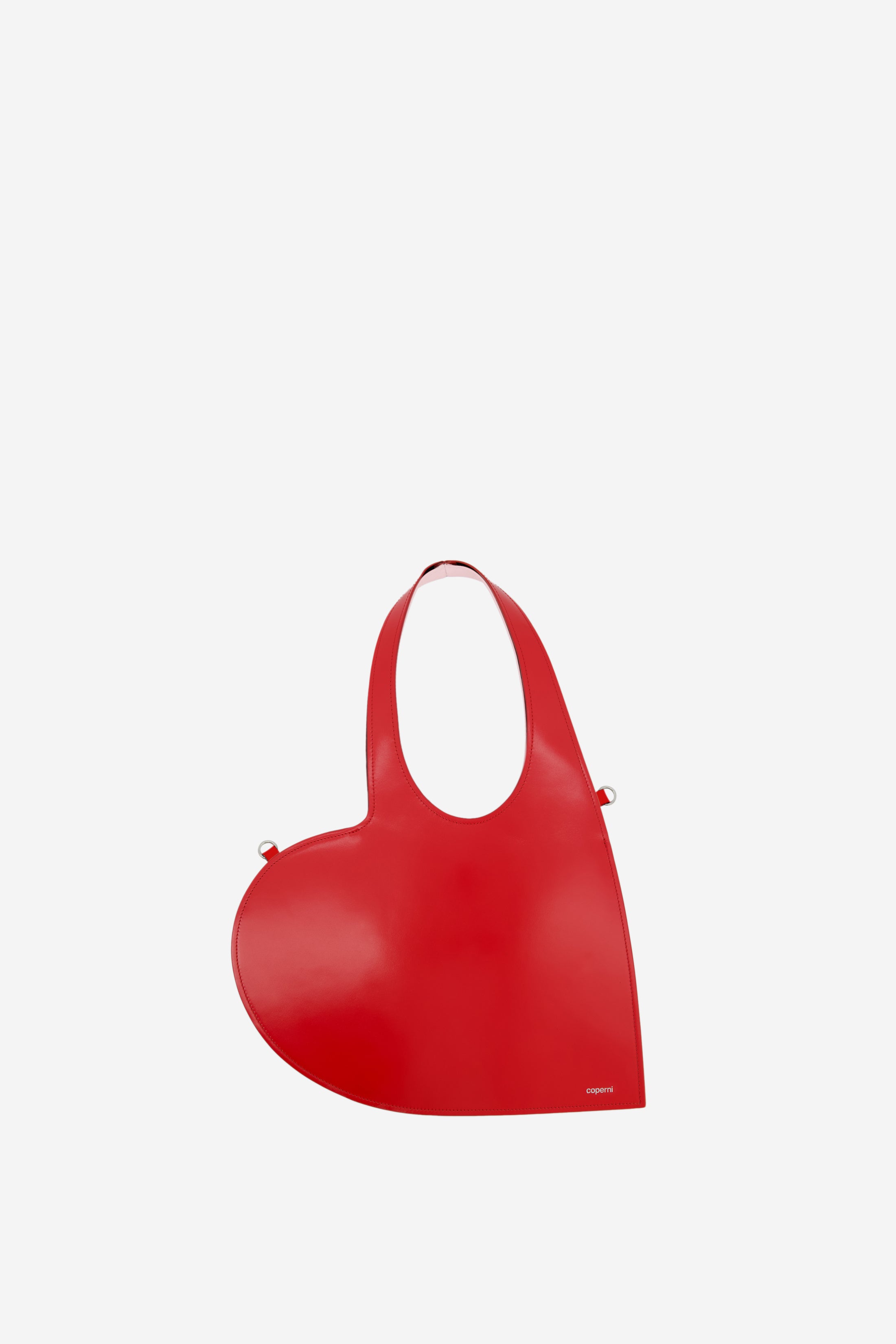 Crossbody Baby Heart Tote Bag – Coperni