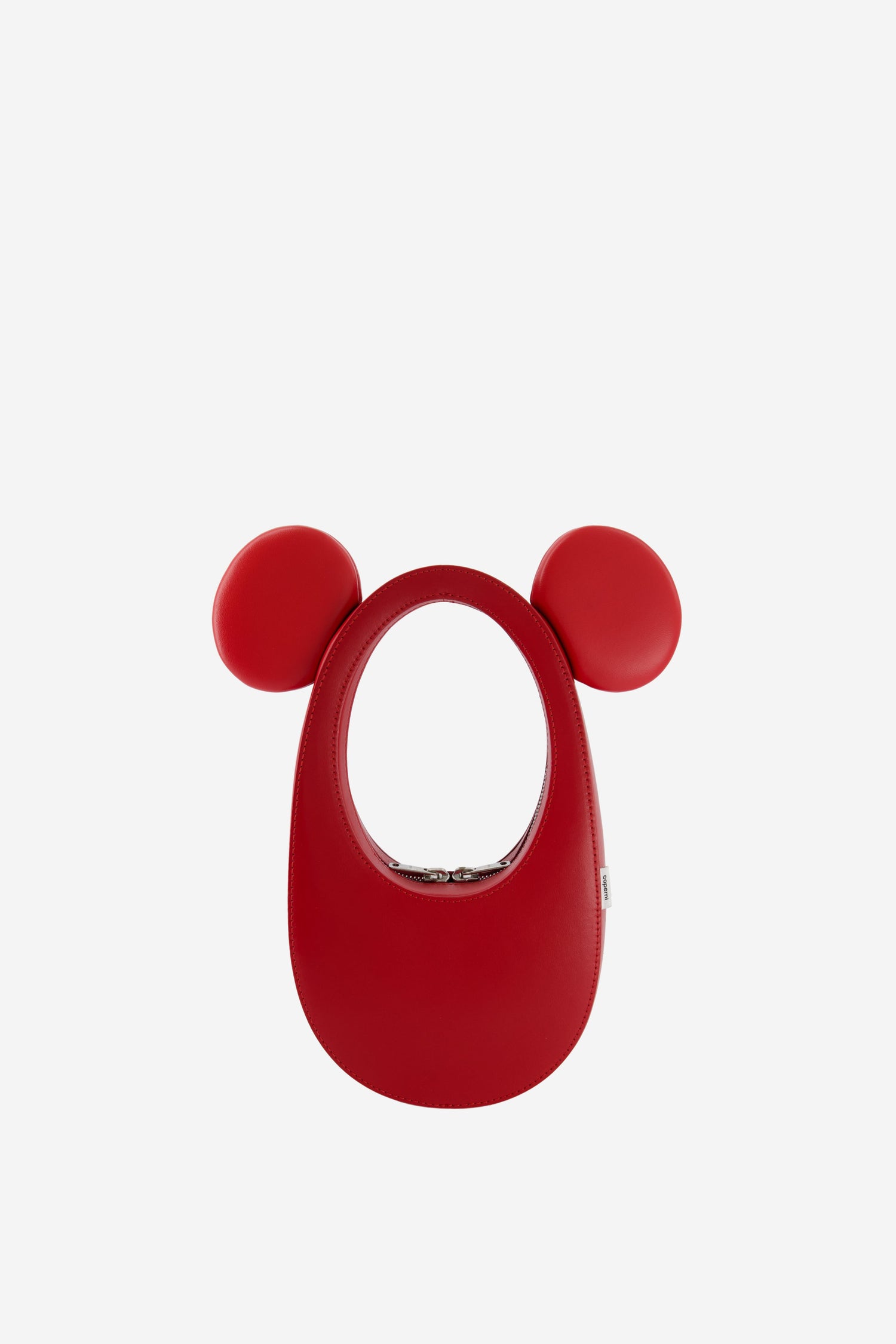 Mickey Swipe