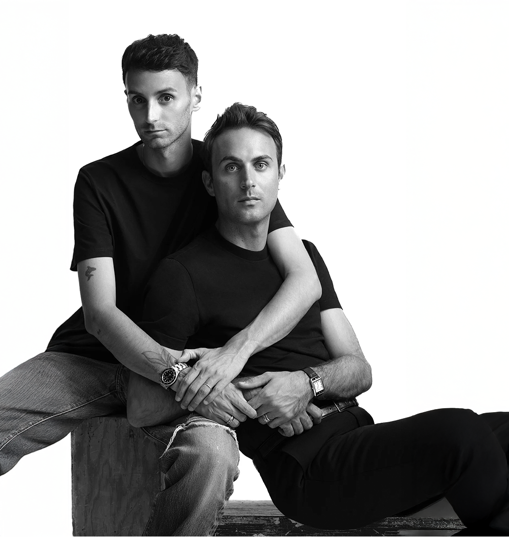 Founders – Coperni