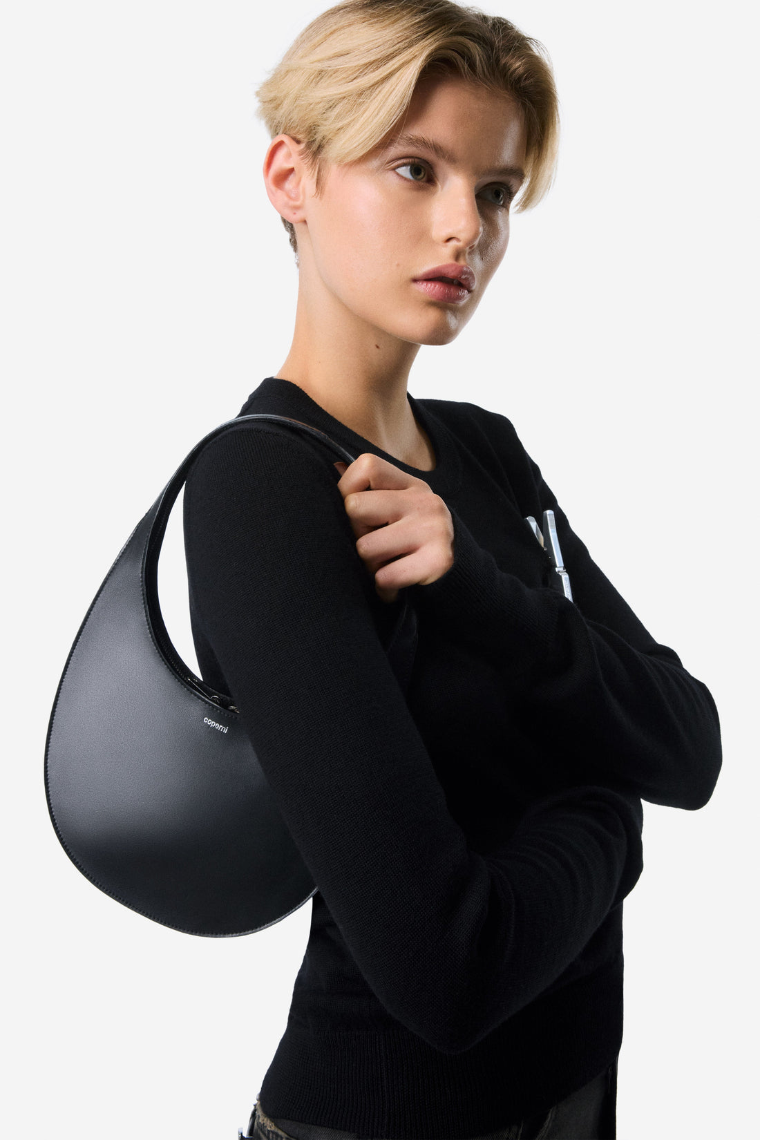 Soft Swipe Bag