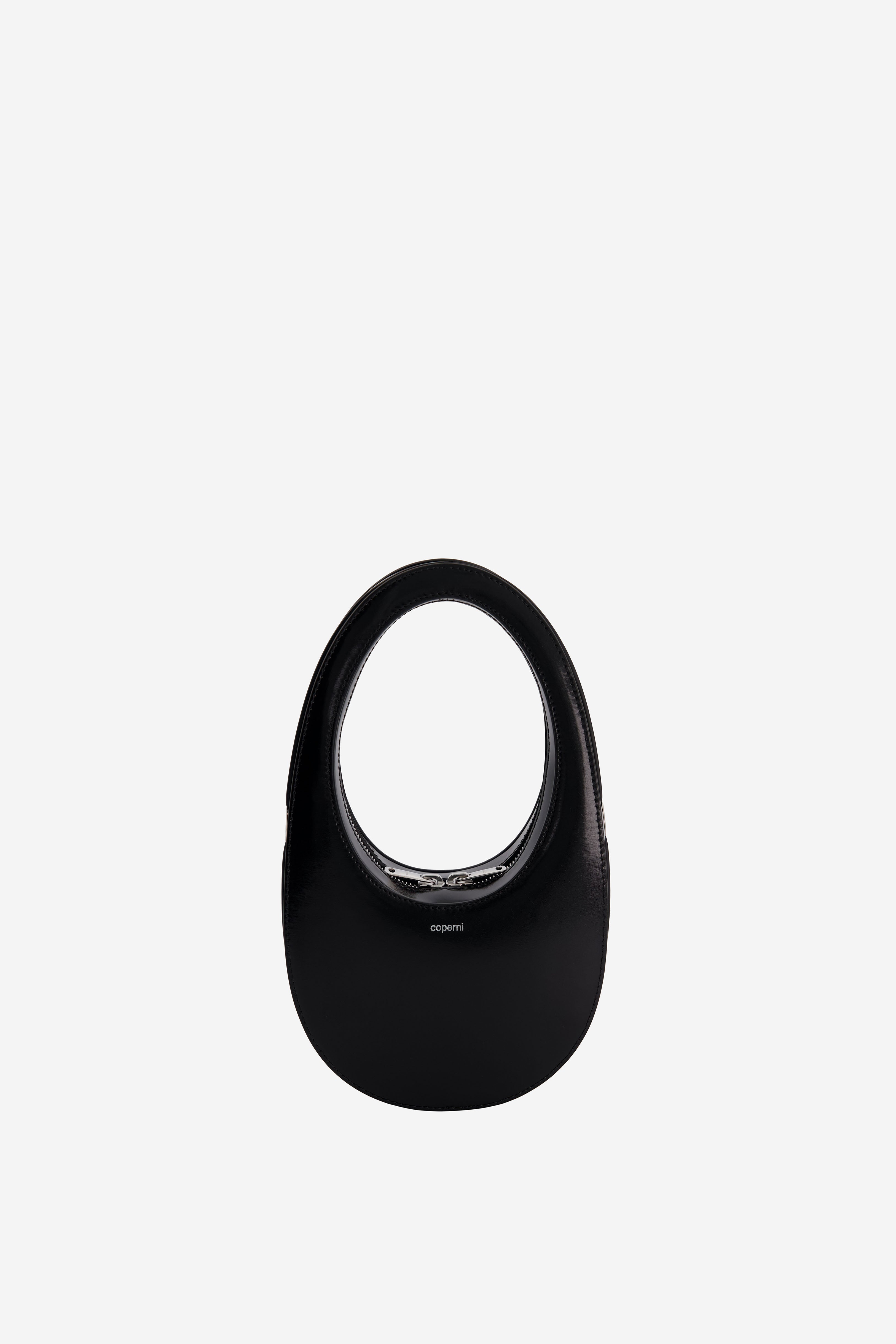 Crossbody Mini Swipe Bag – Coperni