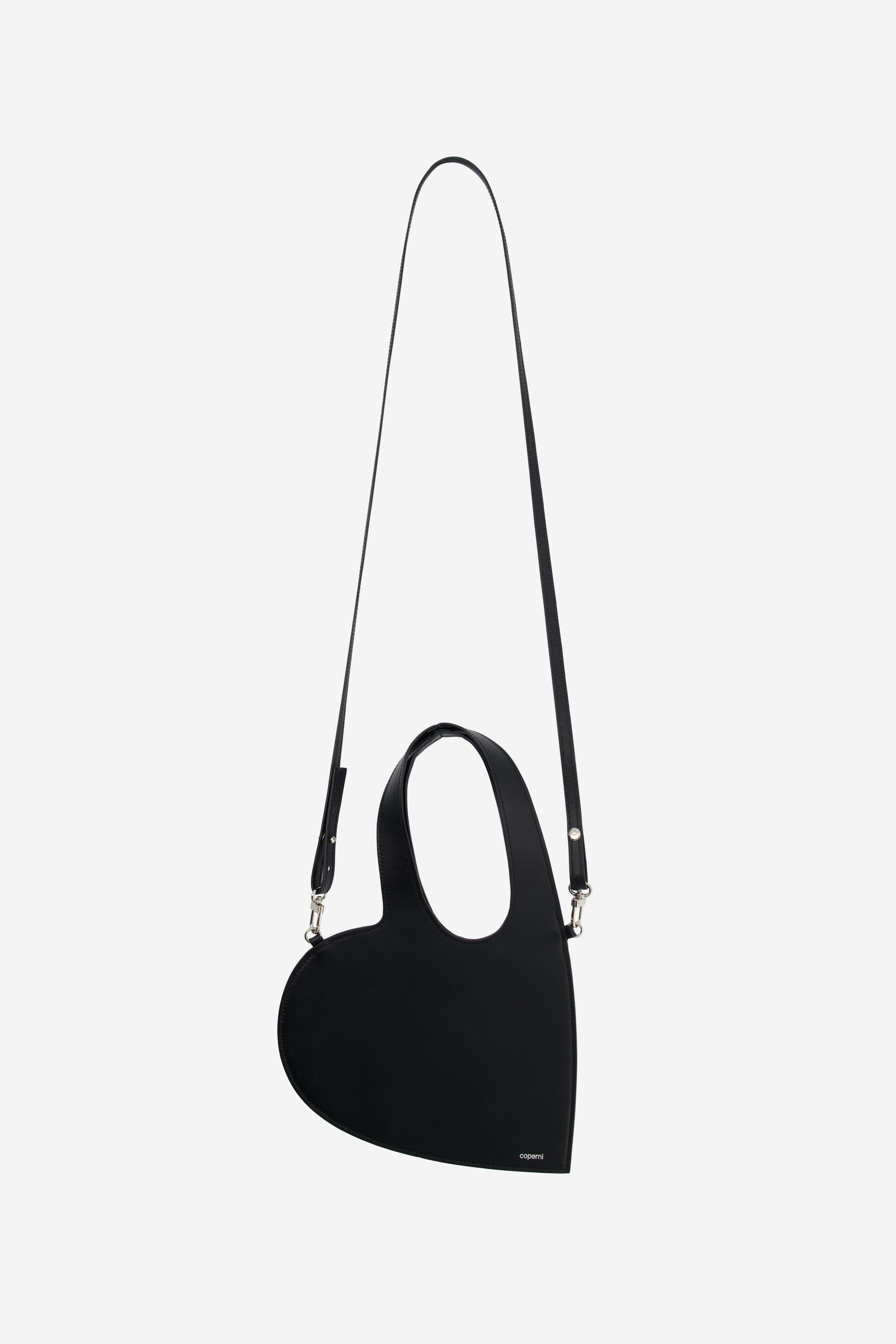 coperni ハートバッグ Crossbody Baby Heart Tote Bag – Coperni