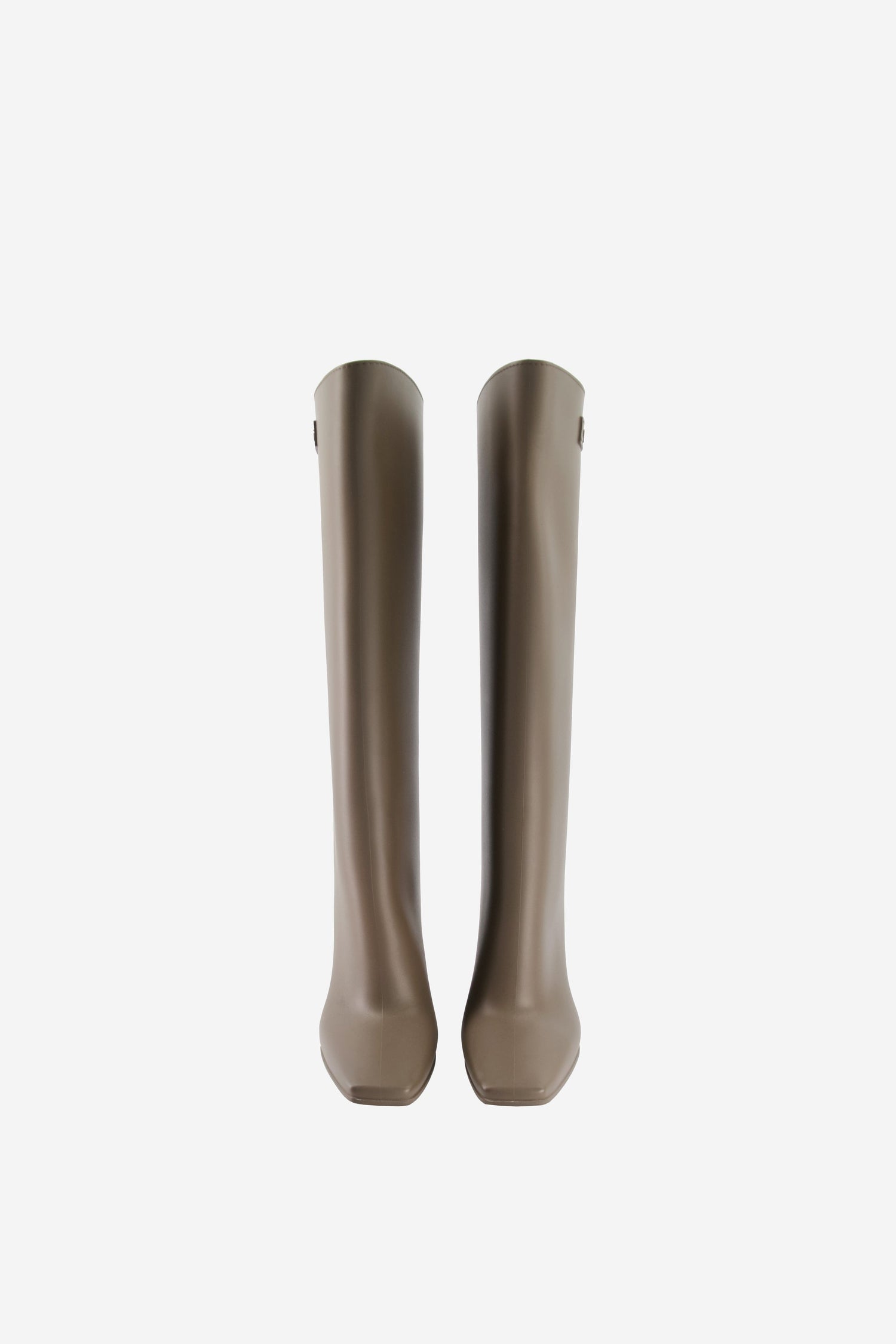 Rubber Bridge Boot