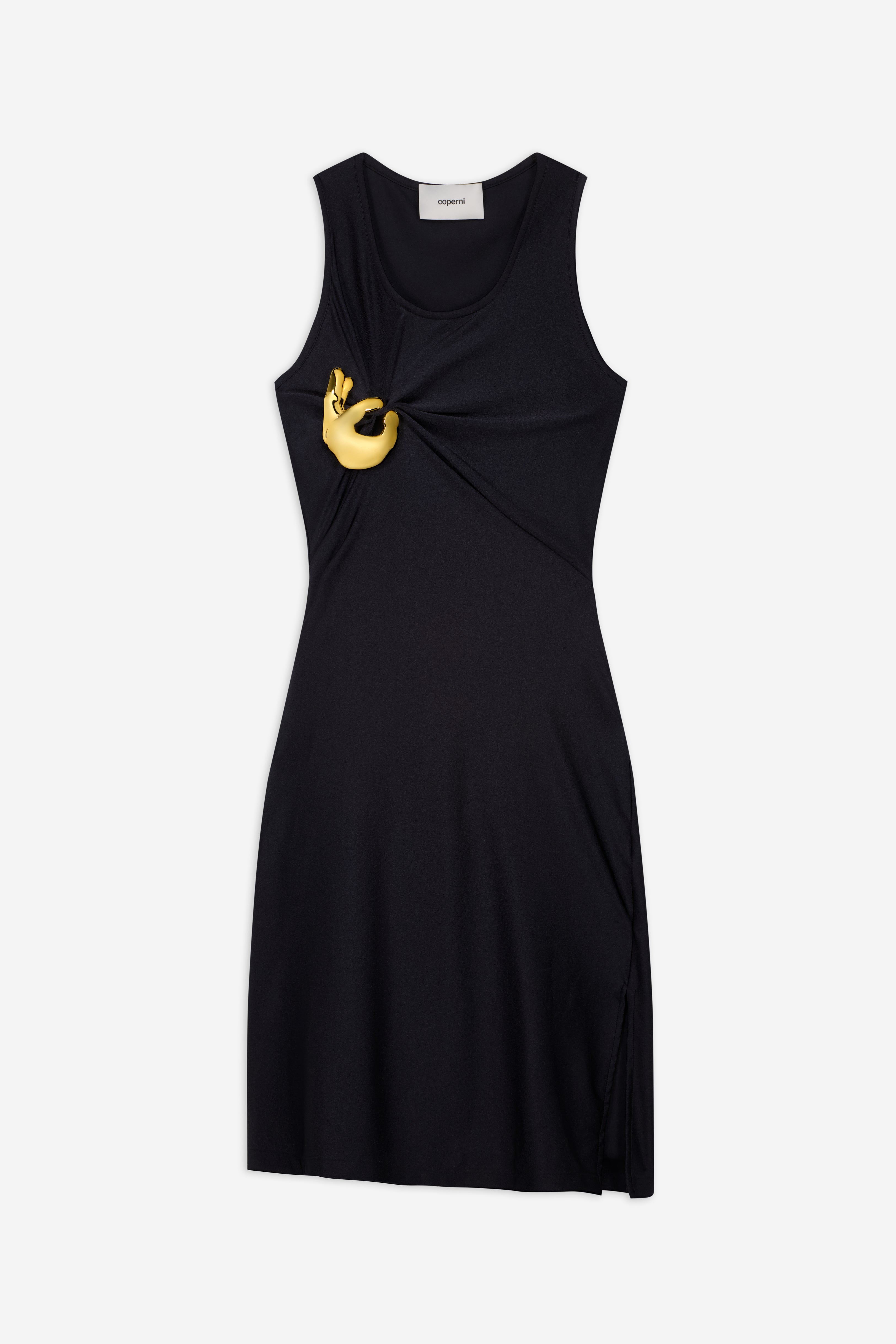 Single Short Emoji Dress