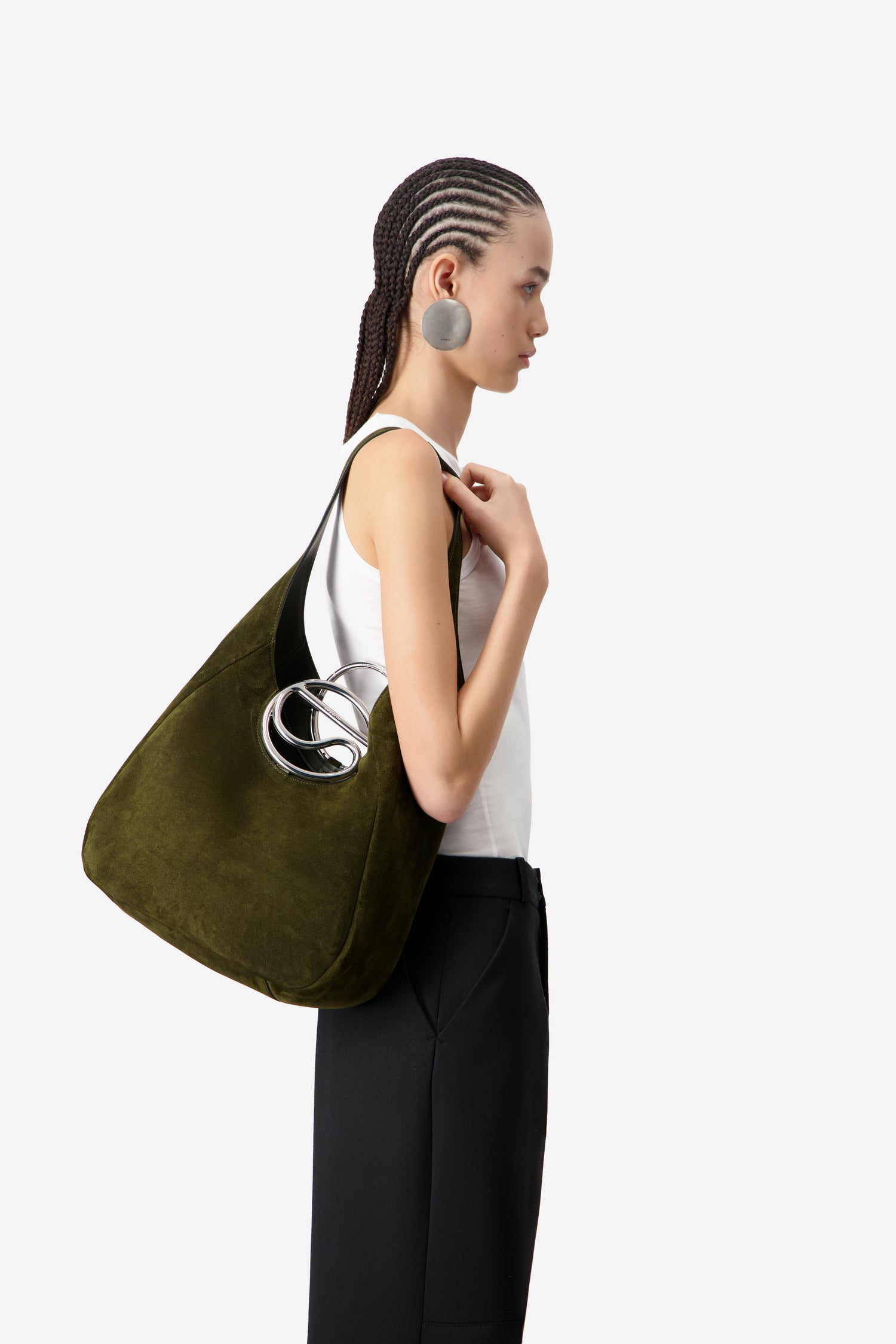 C Hobo Bag