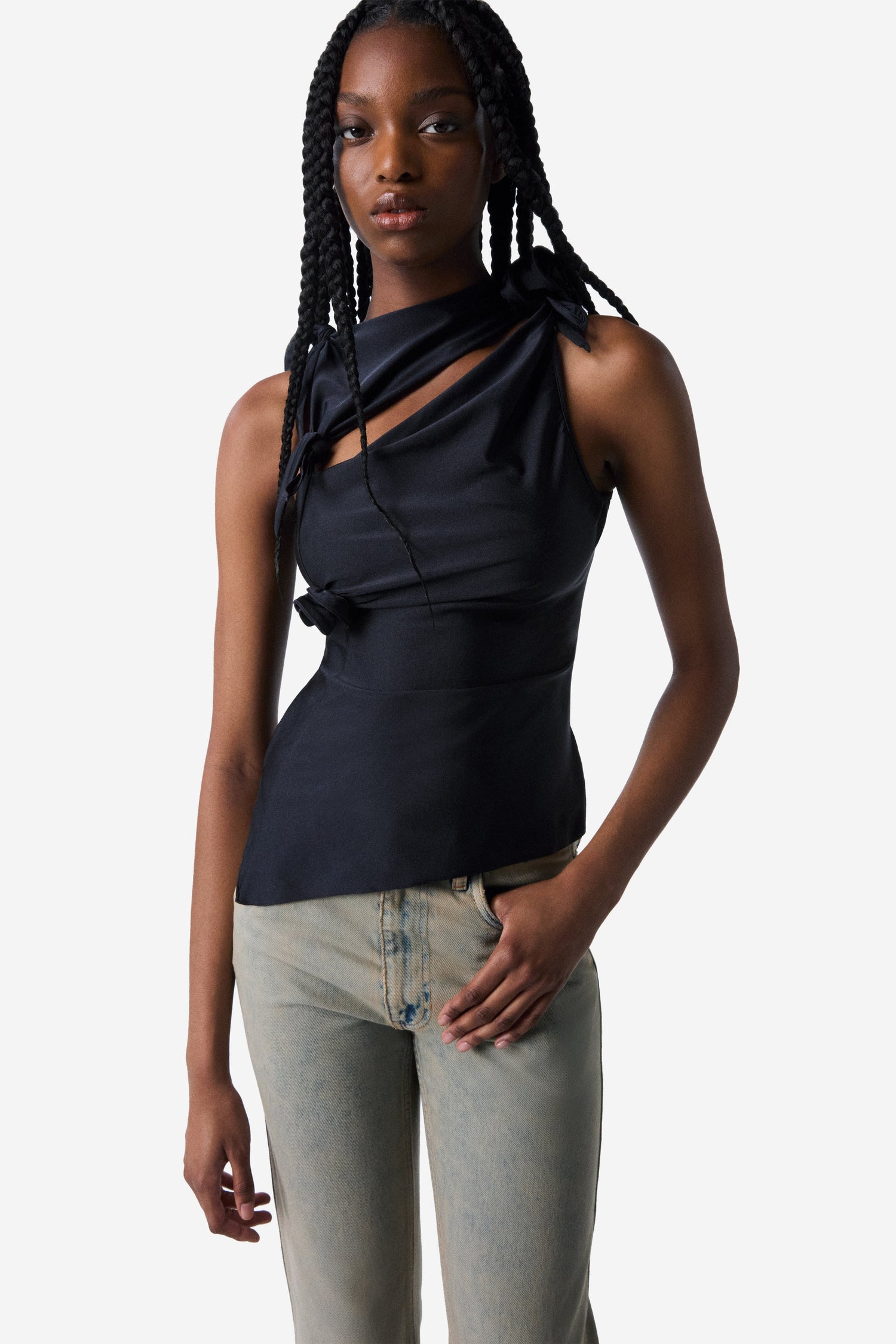 Flower Top