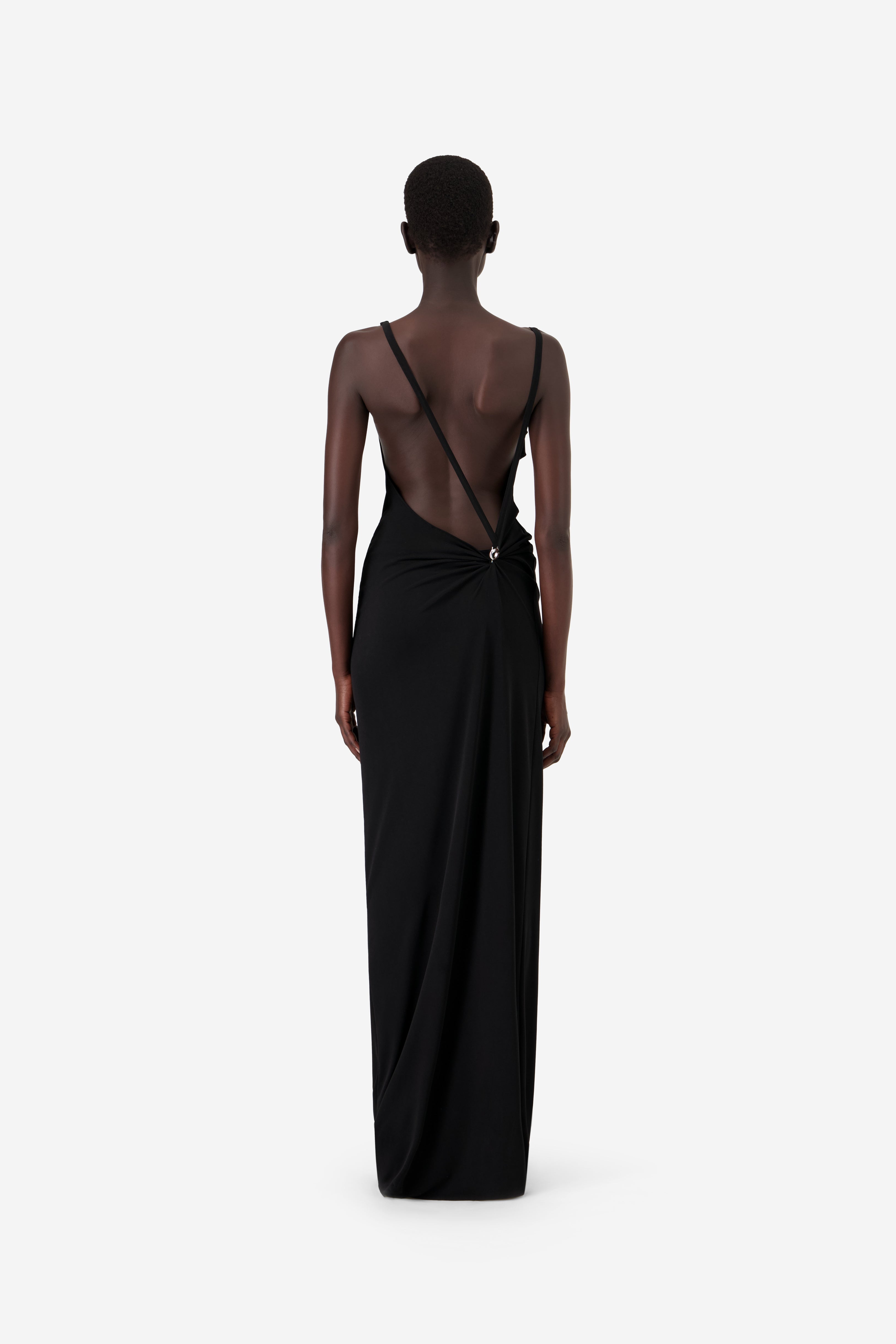 Logo Dress