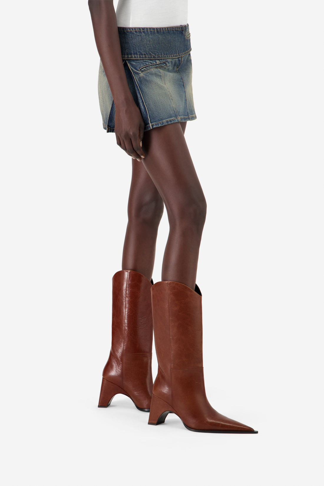 Bridge Cowboy Boot