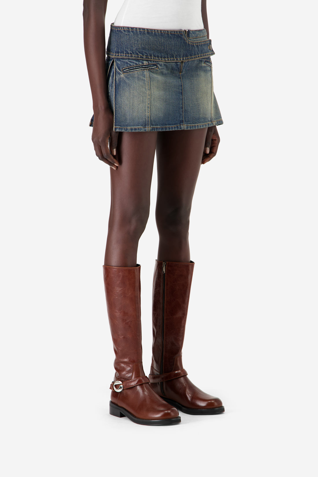 Belt Cavalier