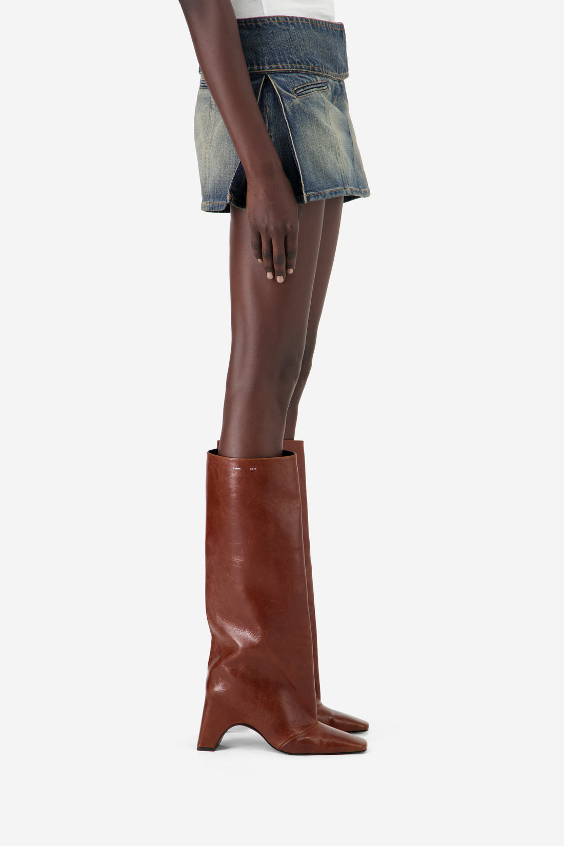 Bridge Boot