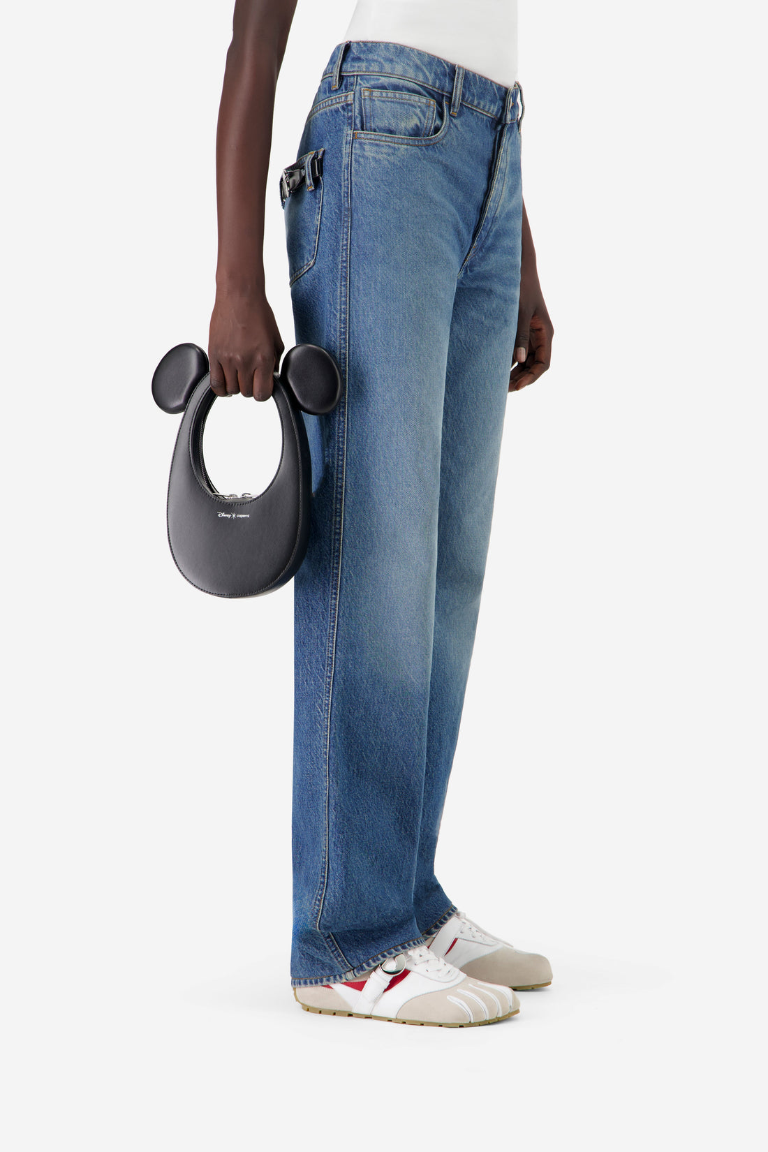 Mickey Swipe