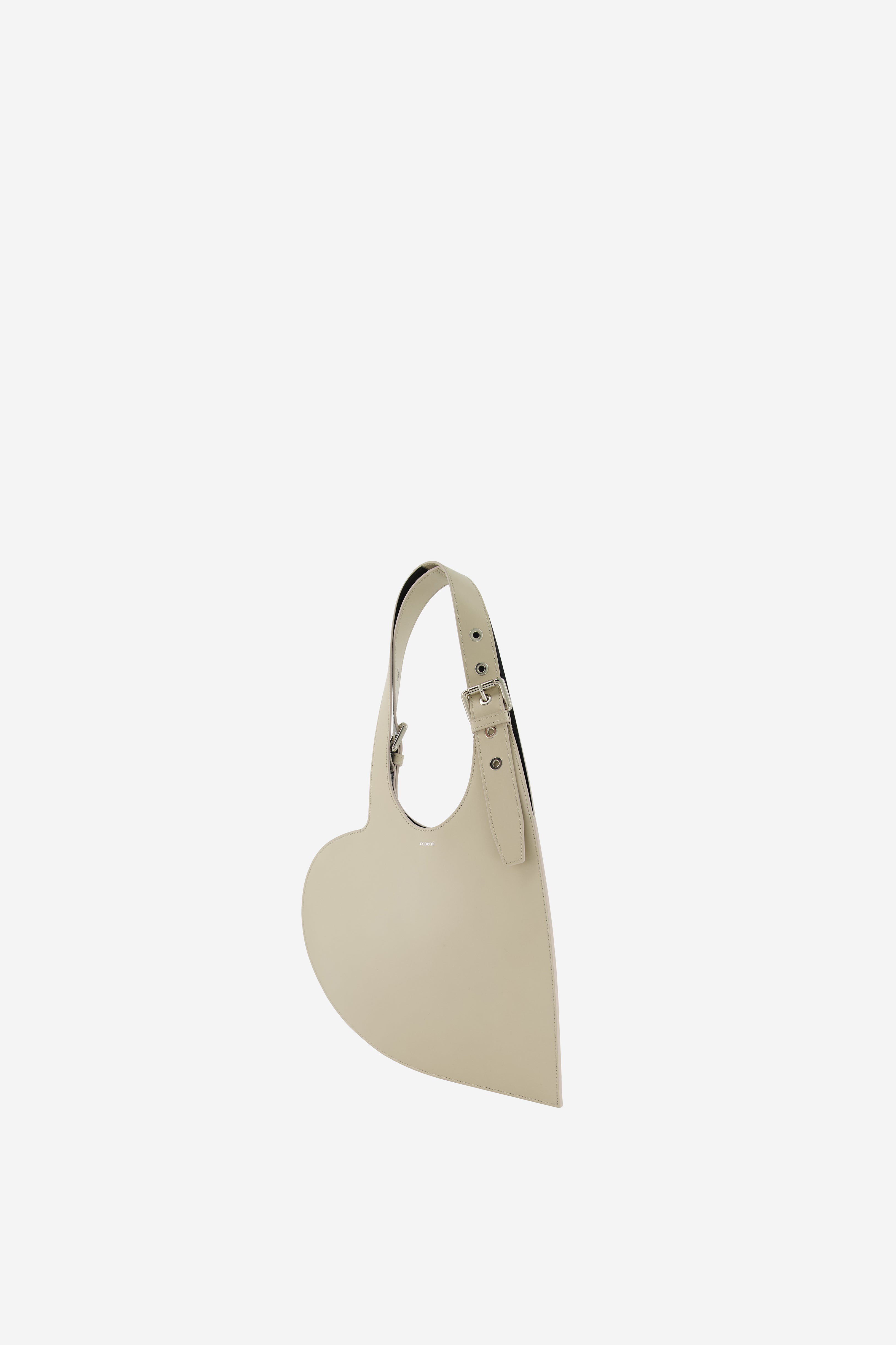 Belt Heart Tote