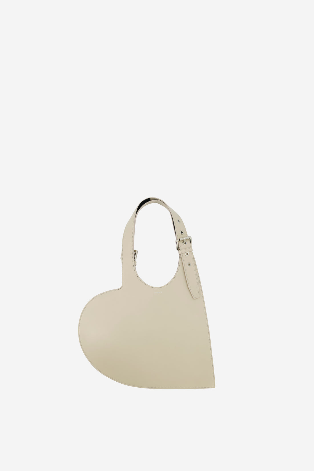 Belt Heart Tote