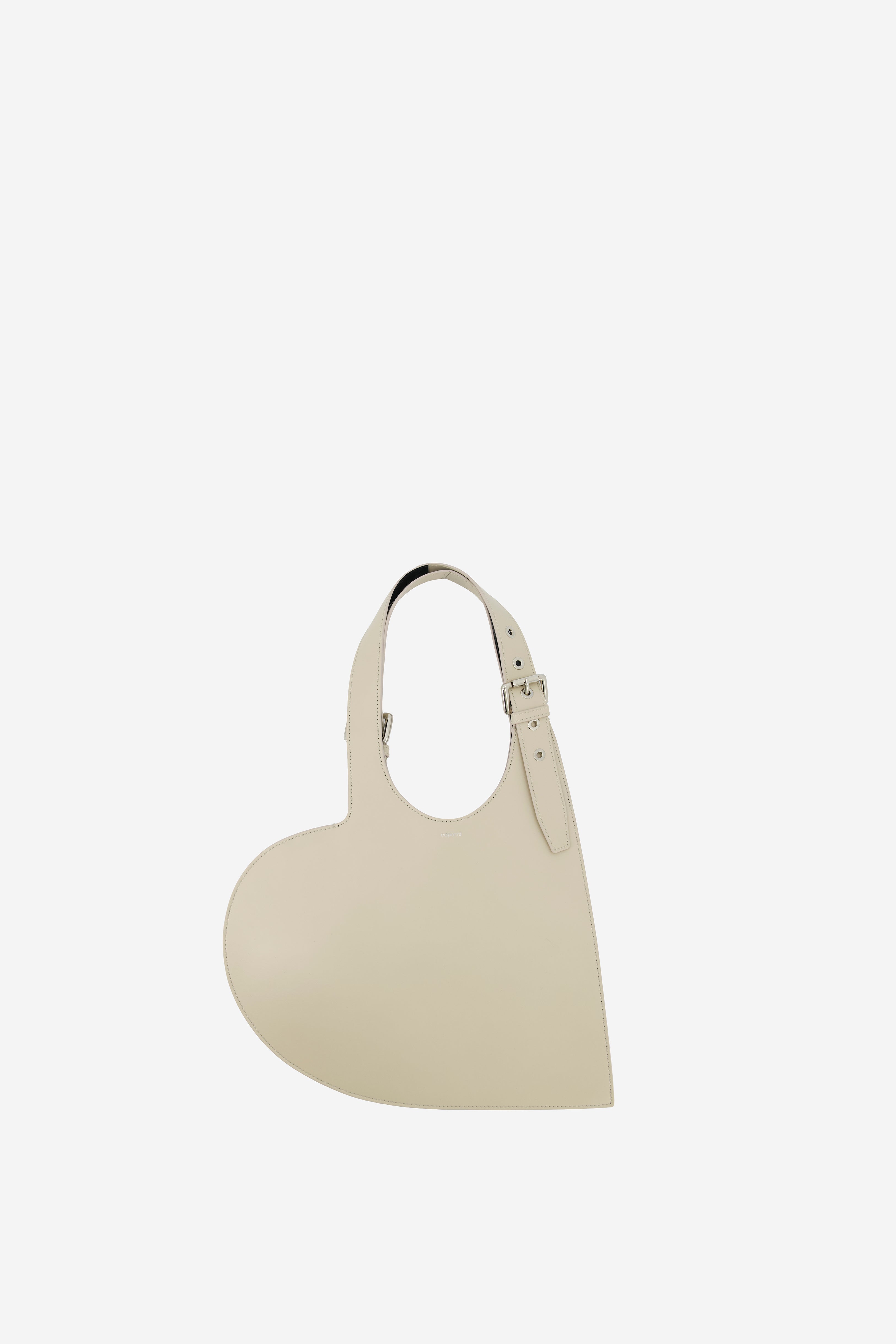 Belt Heart Tote