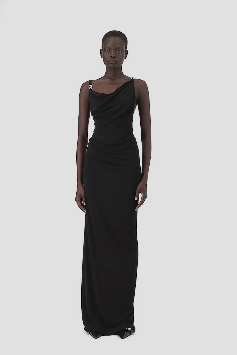 Logo Dress