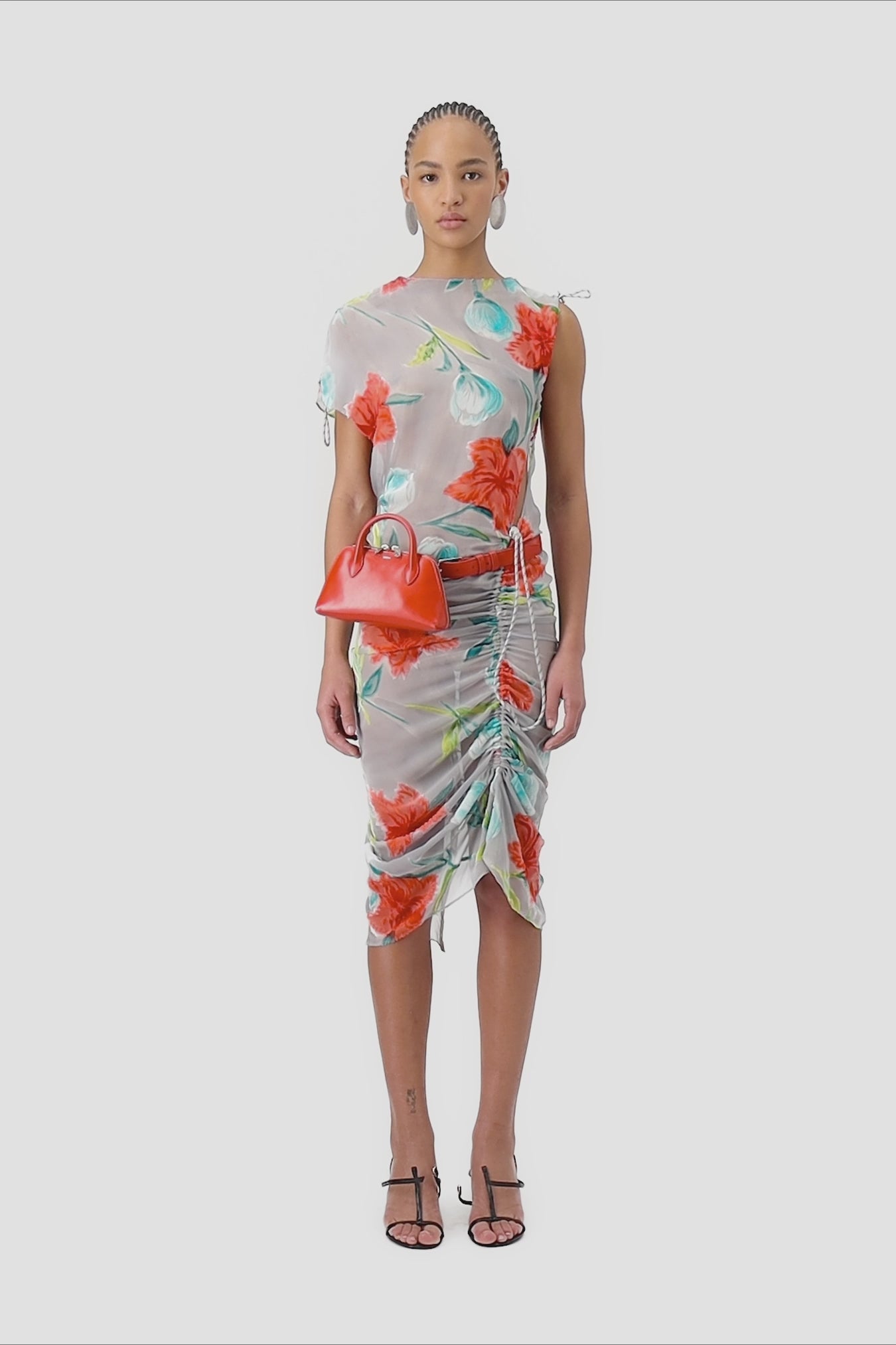 Adjustable Dress