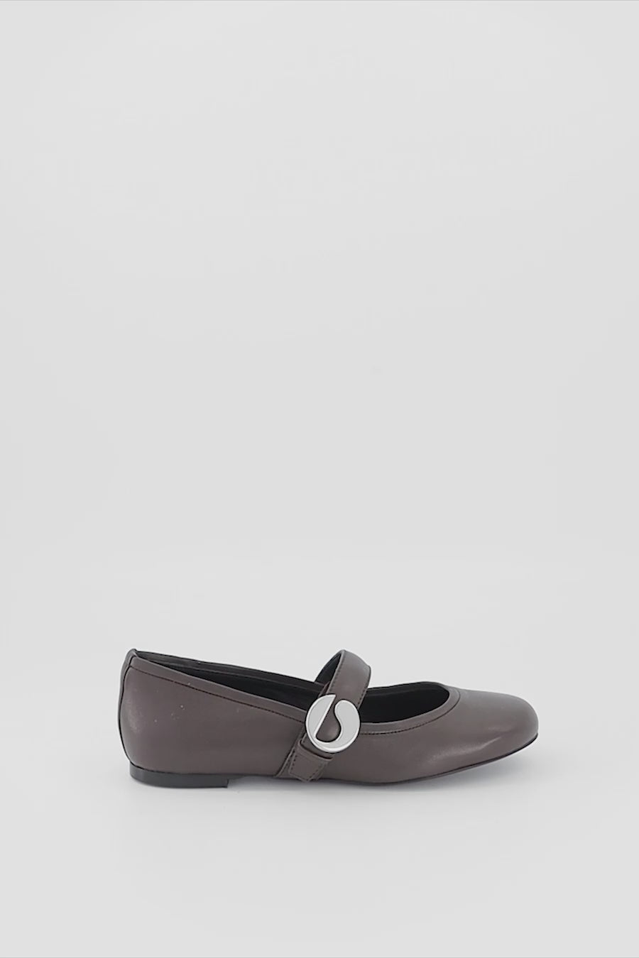Belt Ballerinas