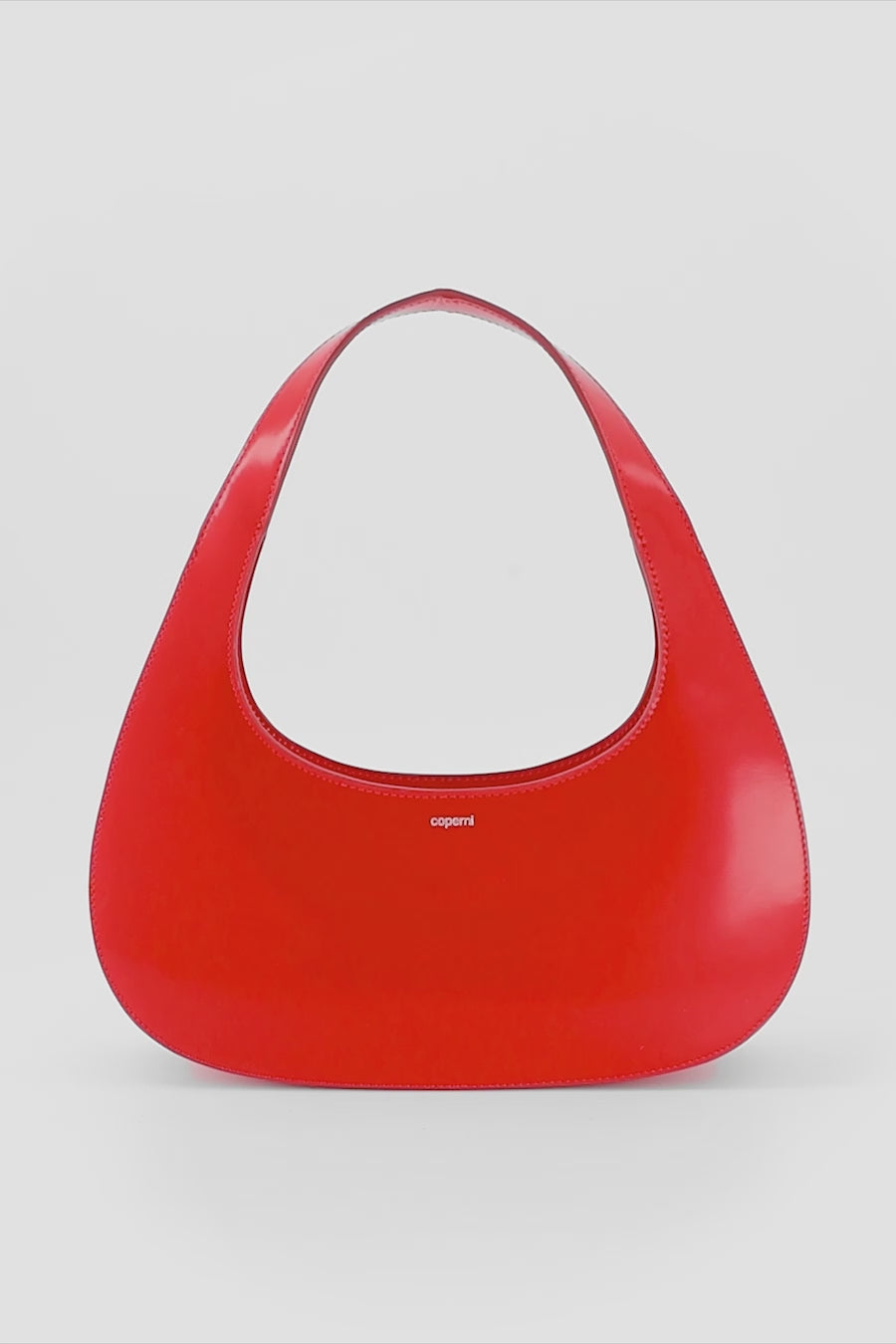 Slim Swipe Baguette Bag