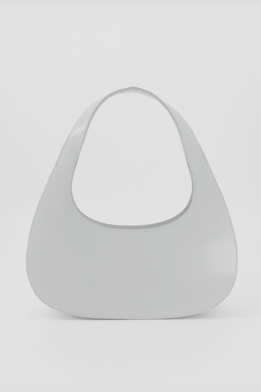 Slim Swipe Baguette Bag