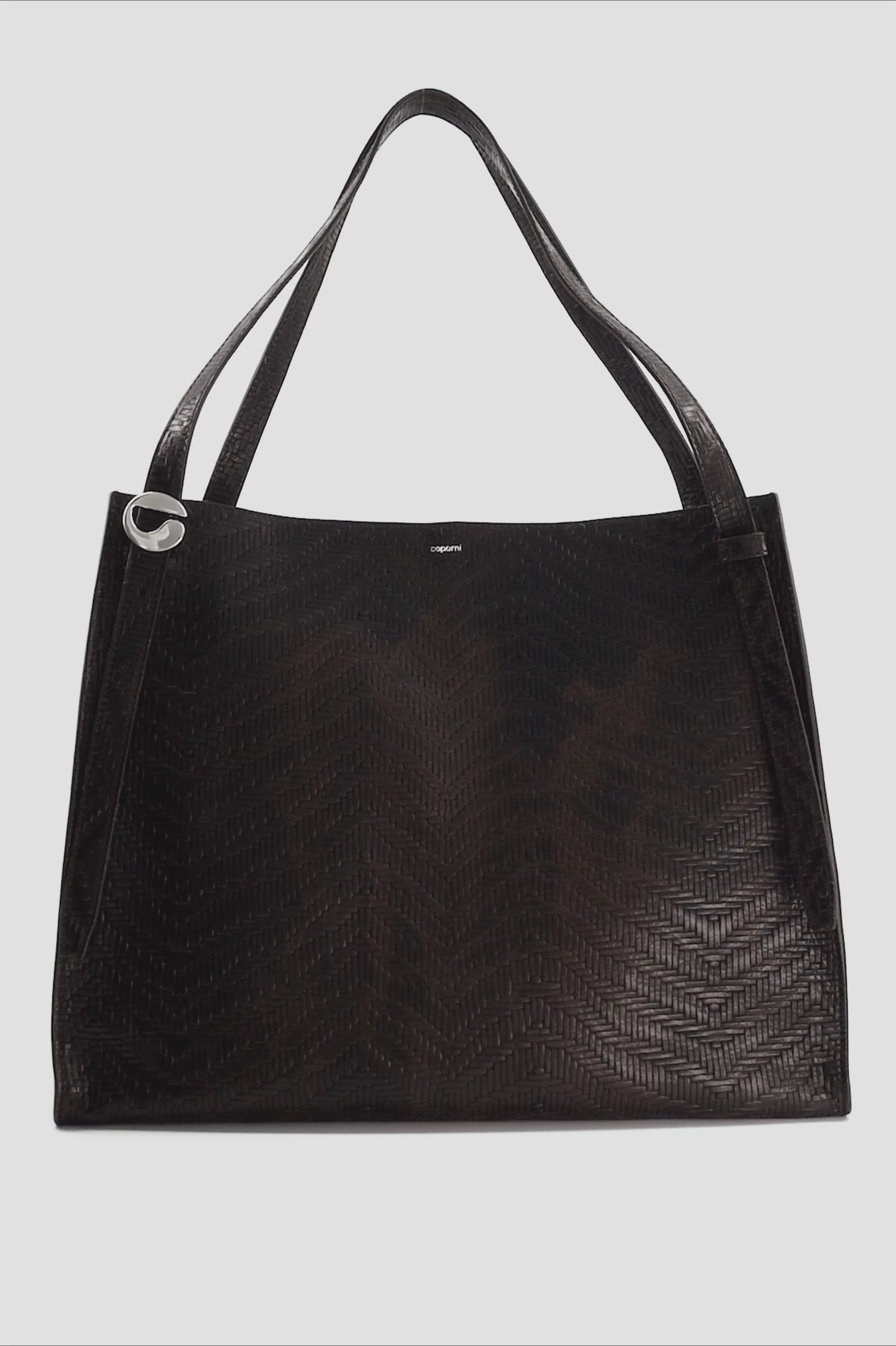 Belt Tote