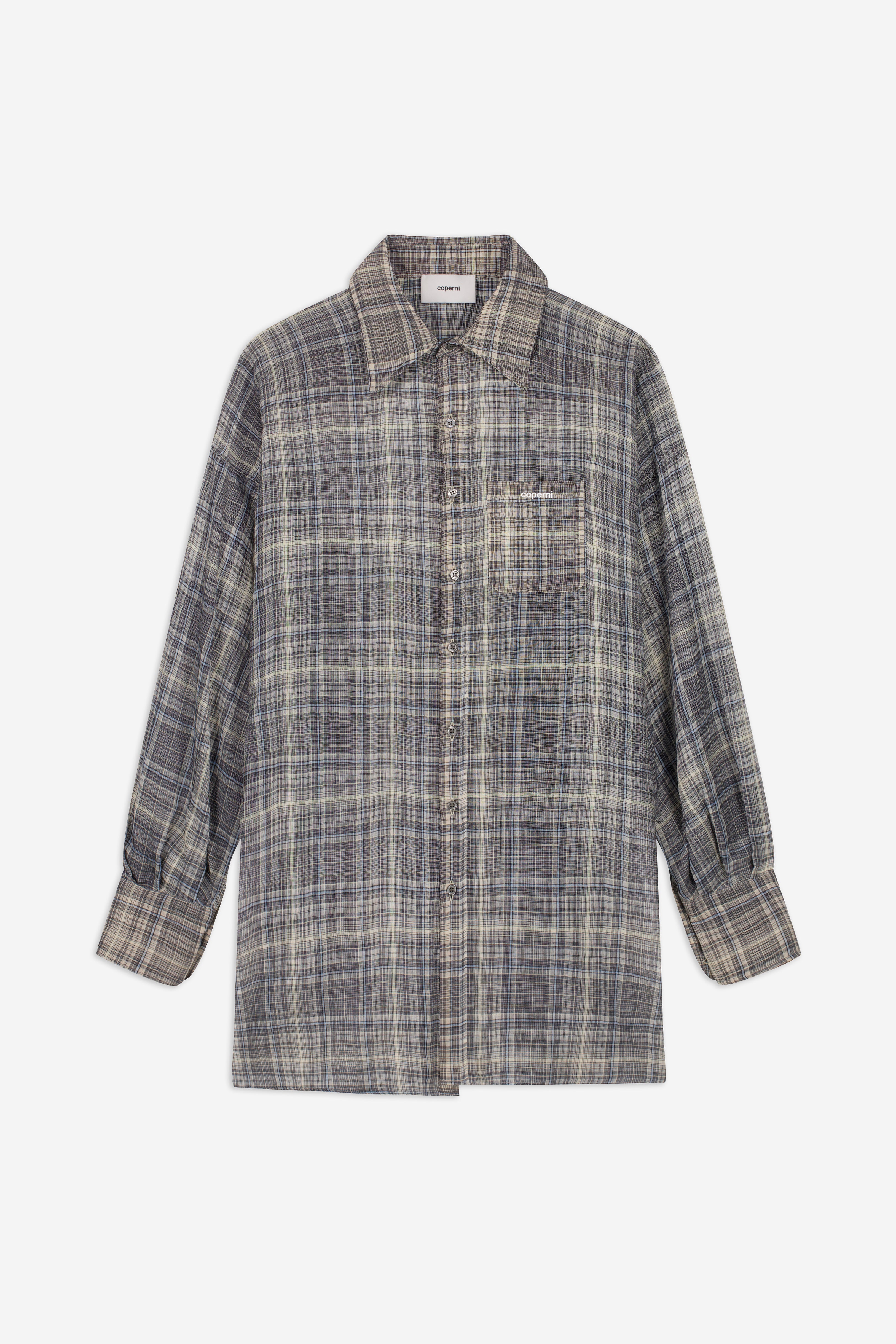 コカパーニ トップス Tops – Coperni